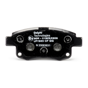 DELPHI ME6C1J2M008AB Remblokken LP1955