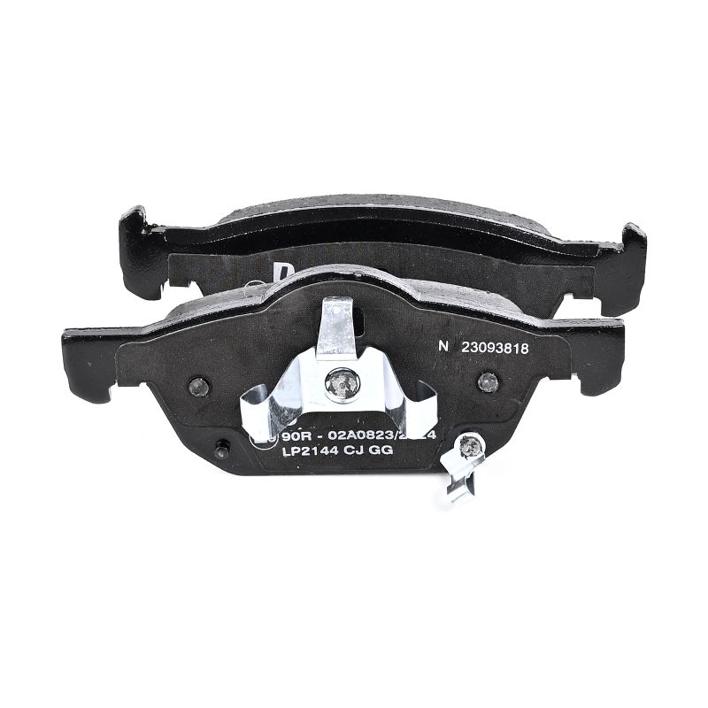 Plaquettes de frein de STARK SKBP-0011039 à un taux avantageux