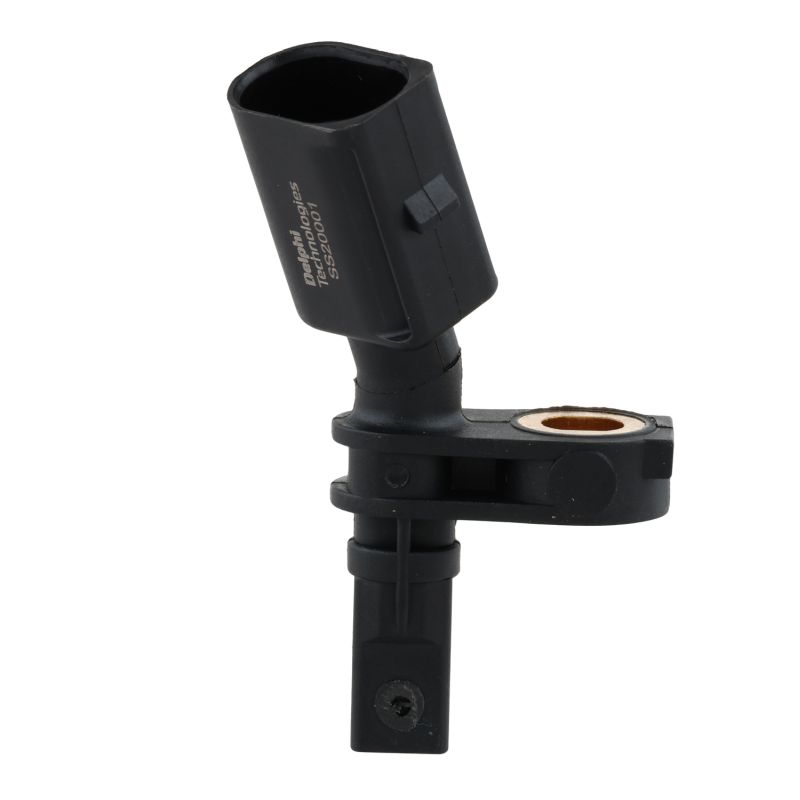 DELPHI SS20001 ABS Sensor SEAT ARONA