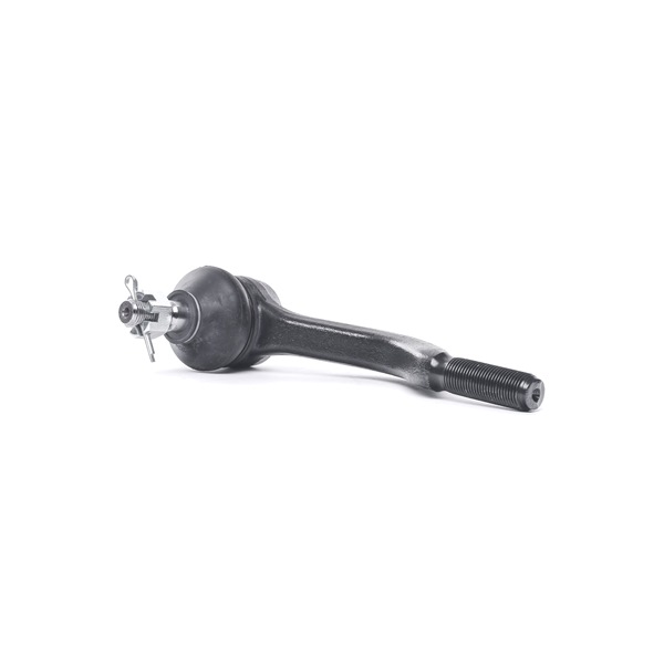 DELPHI TA1197 Spurstangenkopf Mitsubishi L200 K60T 2.5 TD 4WD 115 PS Diesel 2005