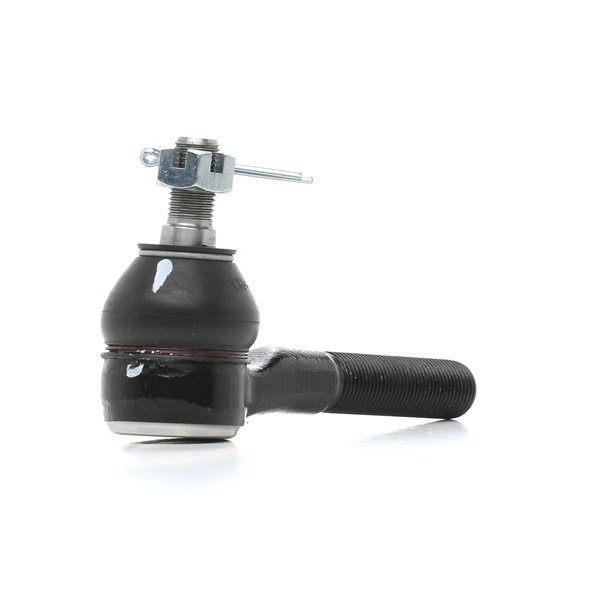 DELPHI TA1652 Spurstangenkopf Mitsubishi L200 K60T 2.5 TD 4WD 115 PS Diesel 2002