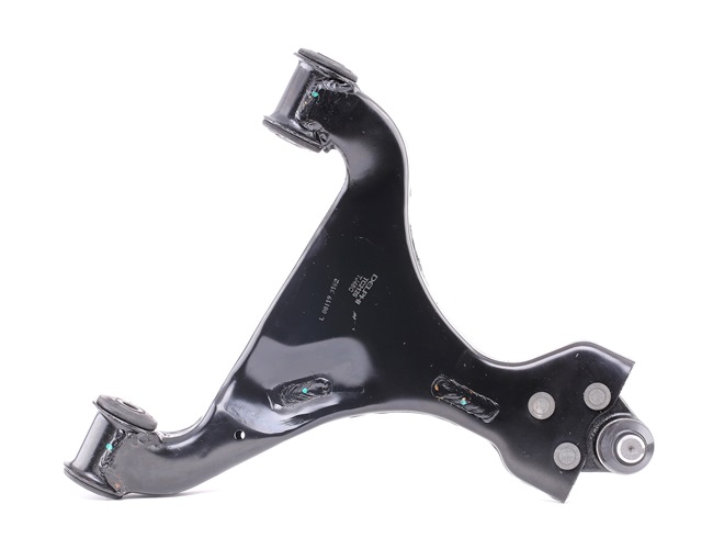 DELPHI TC2125 Krmilje, obesa koles Mercedes Vito Mixto W639