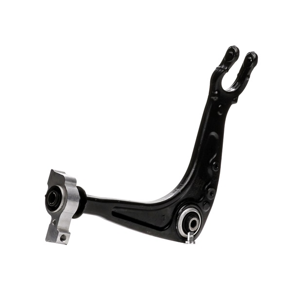 DELPHI TC2139 Braccetti Citroen C6 Sedan 2.2 HDi 170 CV Diesel 2012