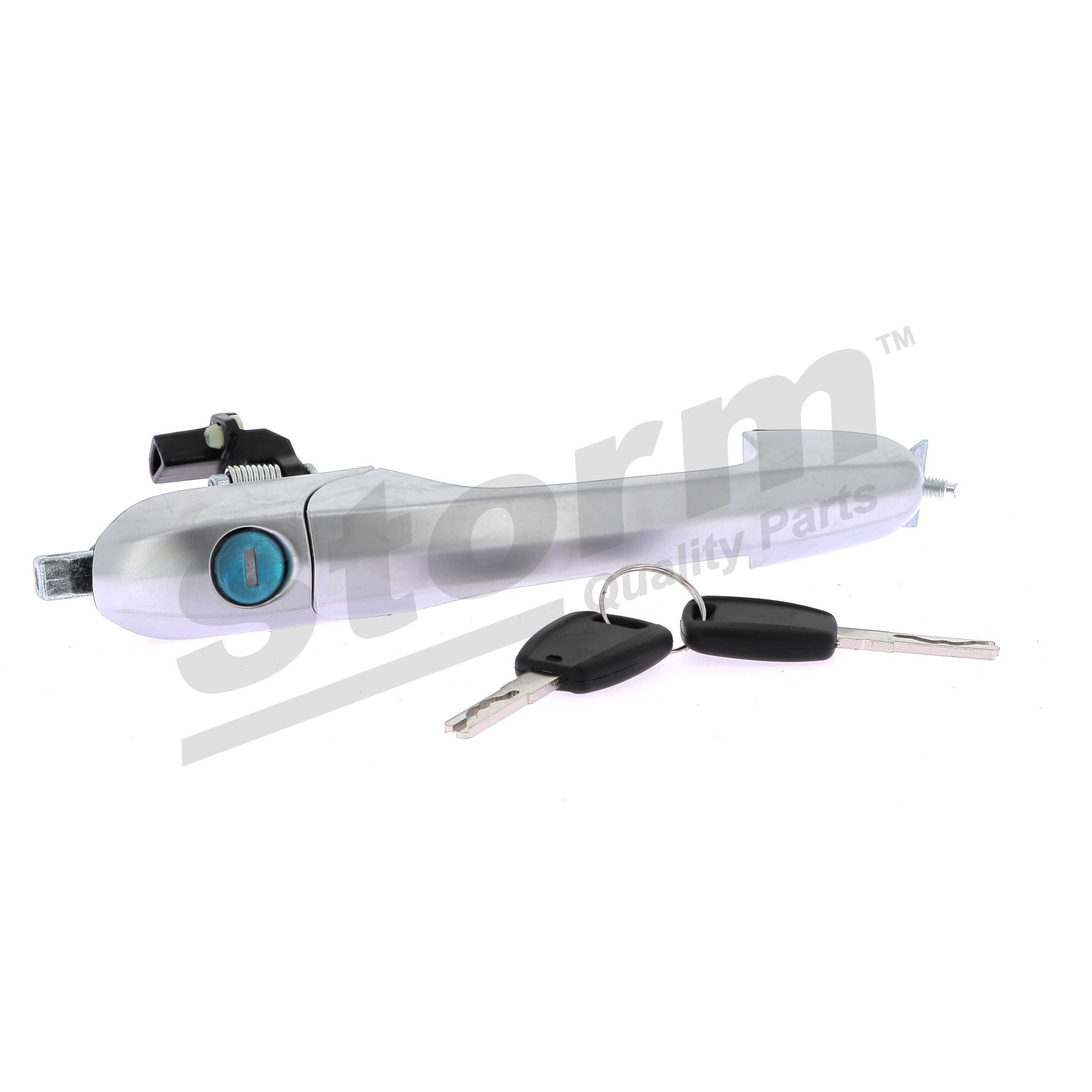 STORM QUALITY PARTS 14352006 deurhendel 156073259