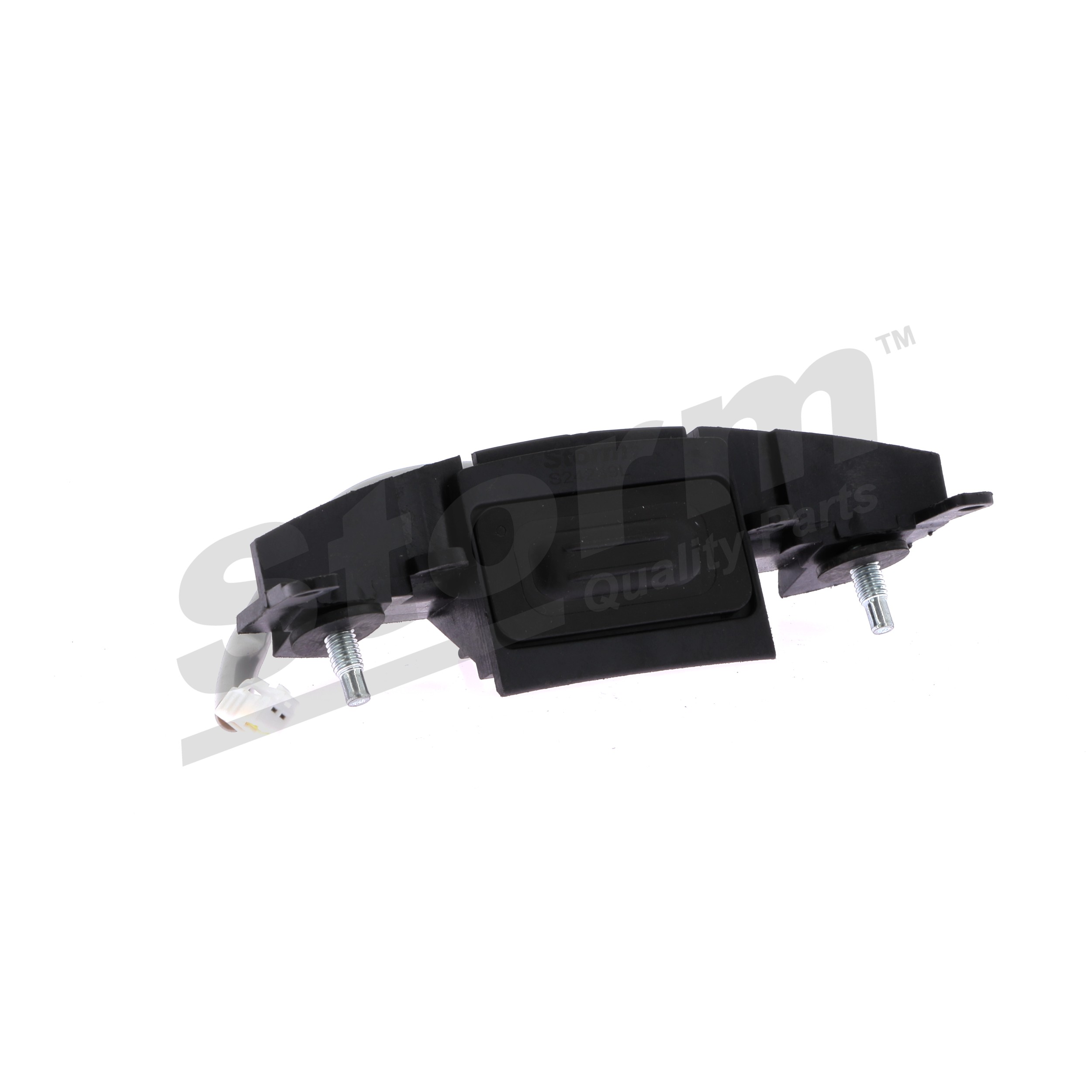 STORM QUALITY PARTS 25380AX60A Schakelaar, achterklepregeling 15002501