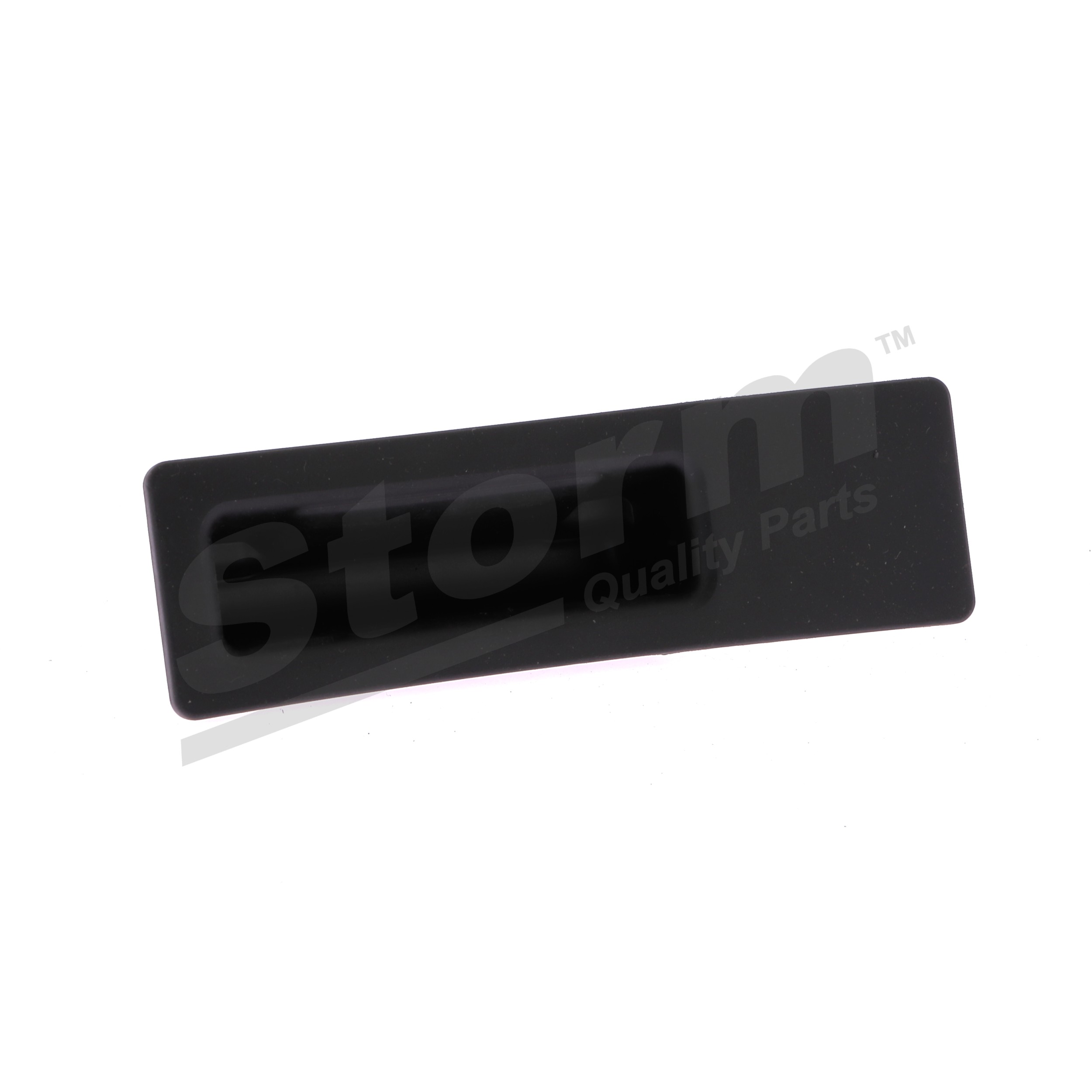 151026 STORM QUALITY PARTS 51244866141 Schalter, Heckklappenentriegelung