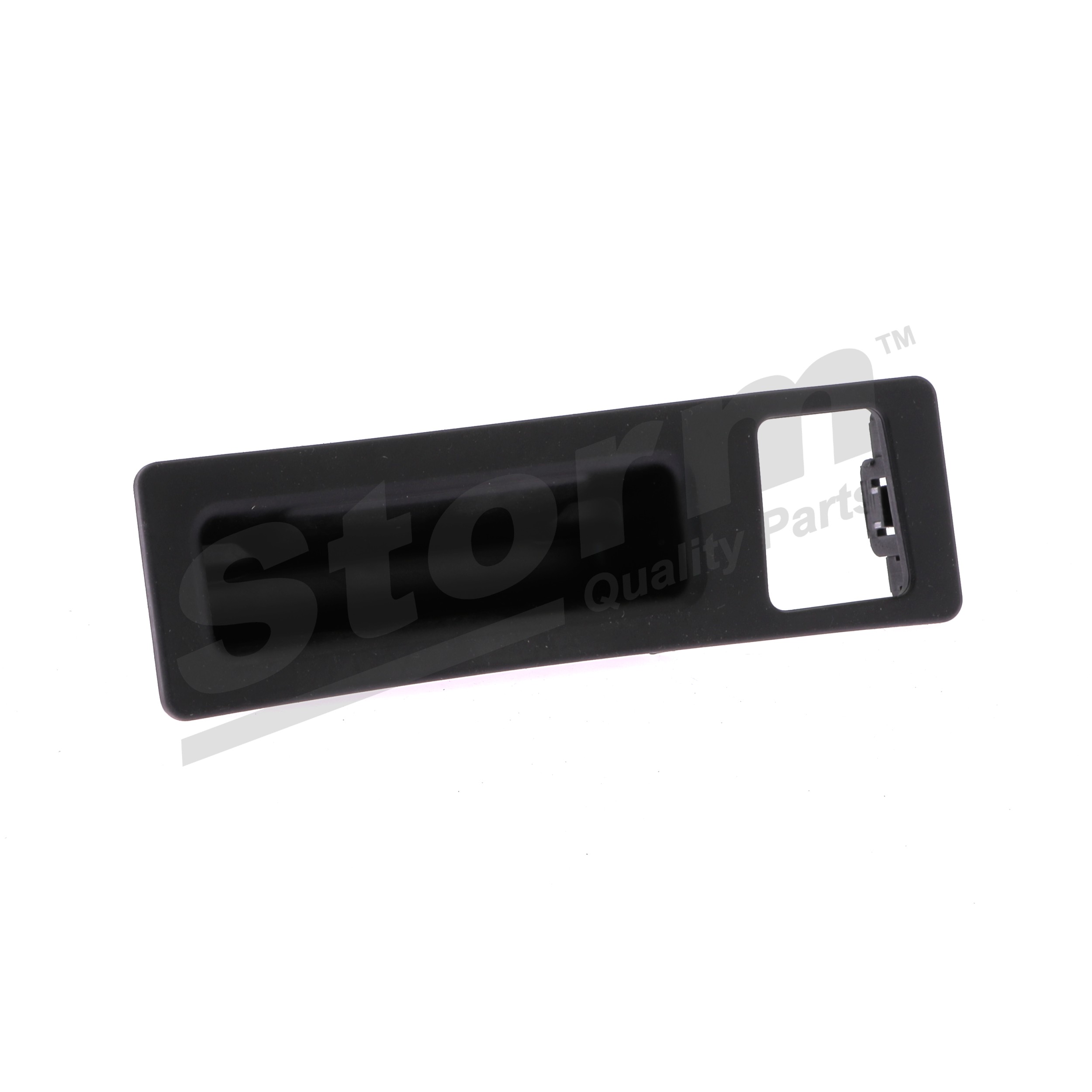 151027 STORM QUALITY PARTS 51247463162 Schalter, Heckklappenentriegelung