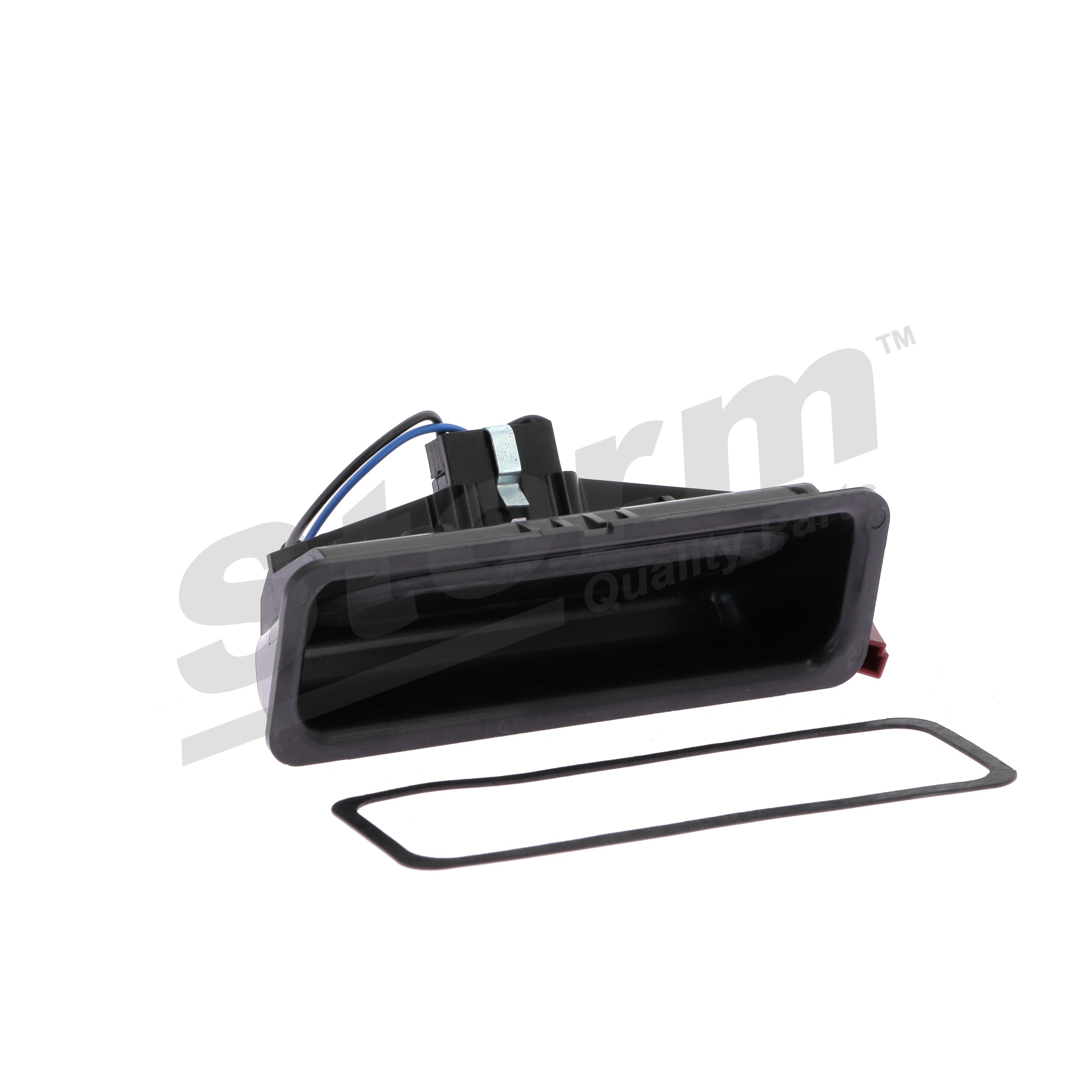 STORM QUALITY PARTS 1512005 schakelaar, achterklepregeling 8168035