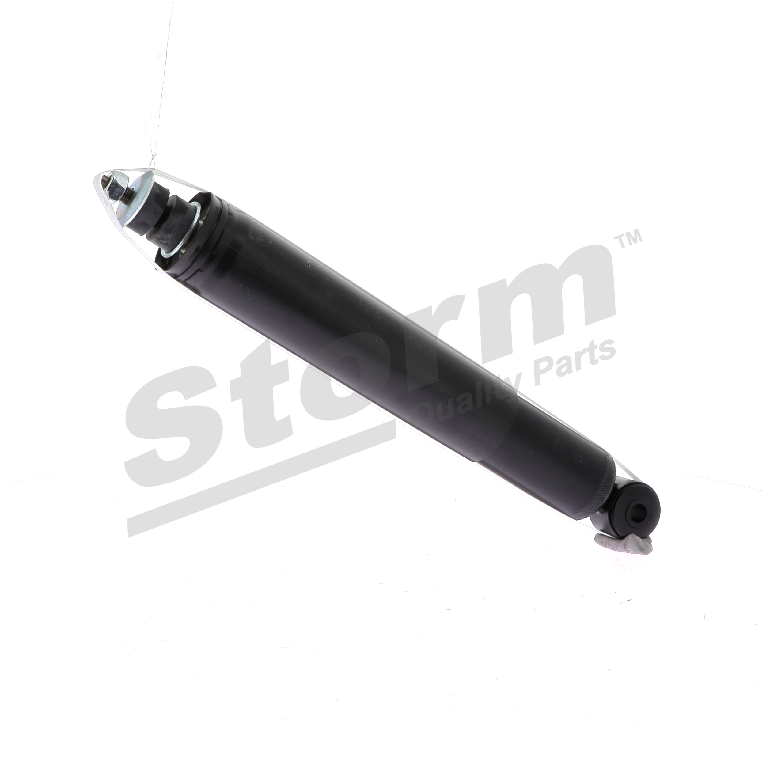 STORM QUALITY PARTS 2007G Amortecedores Mitsubishi Pajero Mk2 2.5 TDiC 99 cv Diesel 1995
