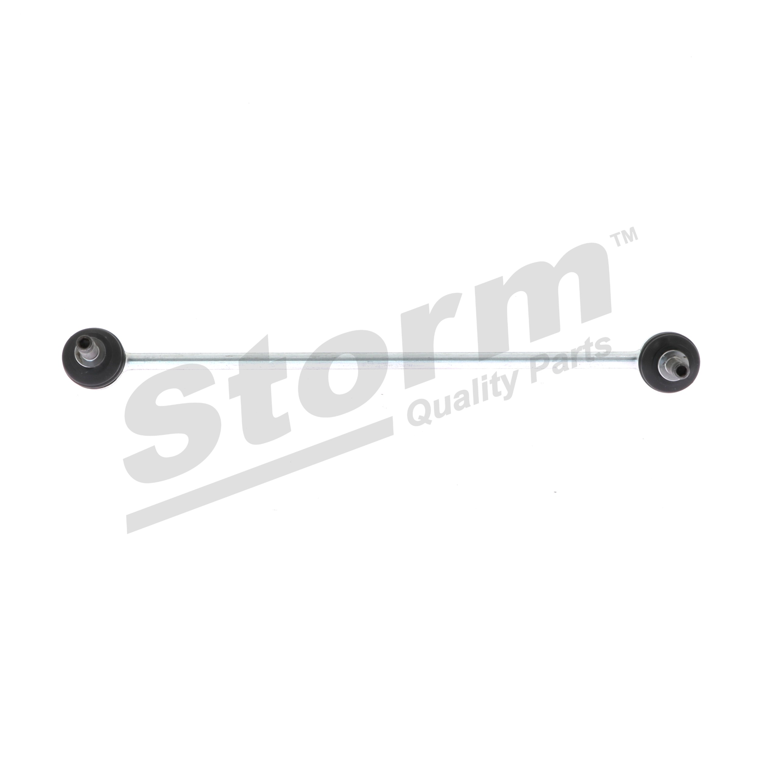 STORM QUALITY PARTS 21230R Stabilizatoriaus traukė DS DS3 Hatchback 1.4 HDi 70 (SA8HR4, SA8HP4) 68 AG dyzelinas 2015