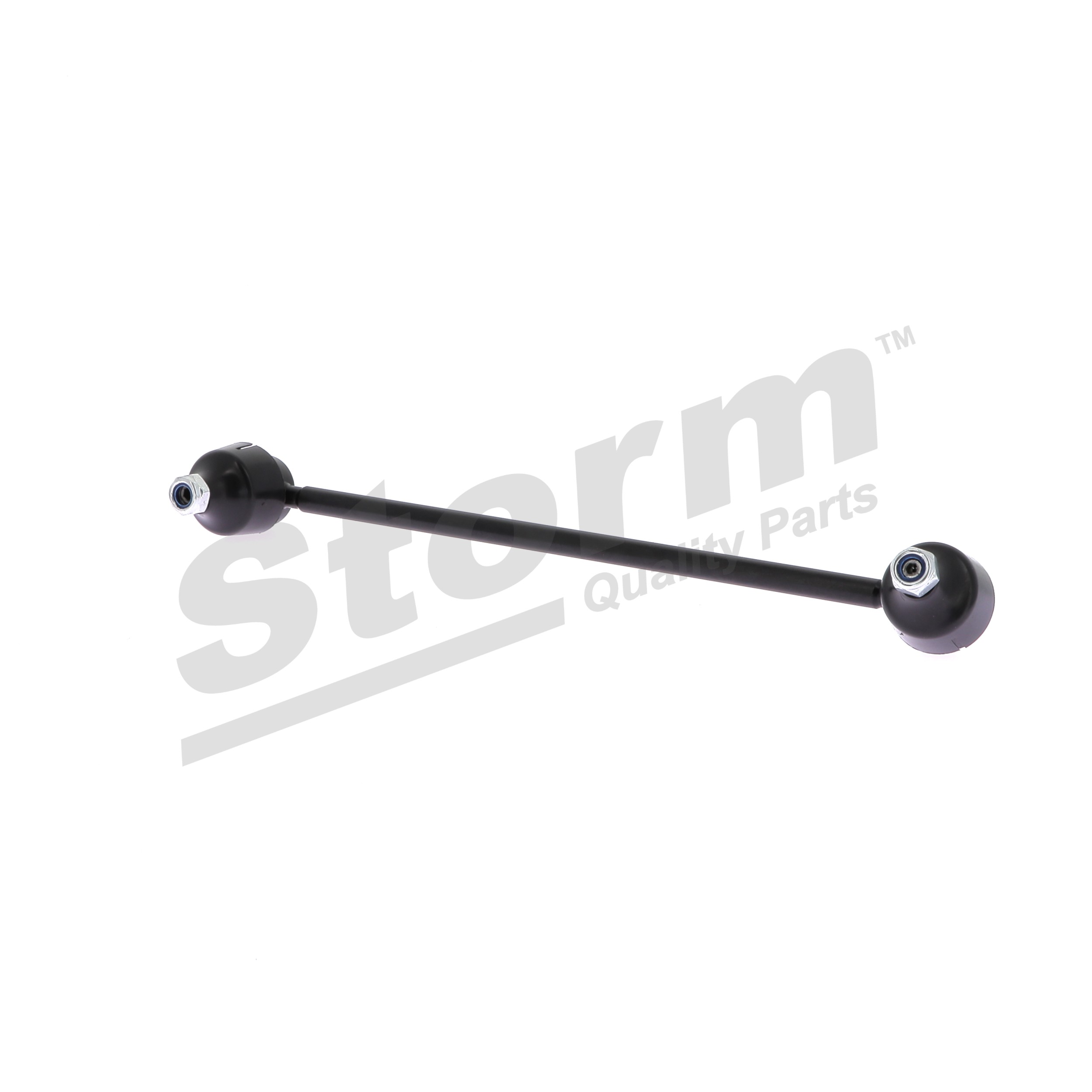 STORM QUALITY PARTS 21231R Stabilizatoriaus traukė DS DS3 Hatchback 1.4 HDi 70 (SA8HR4, SA8HP4) 68 AG dyzelinas 2016