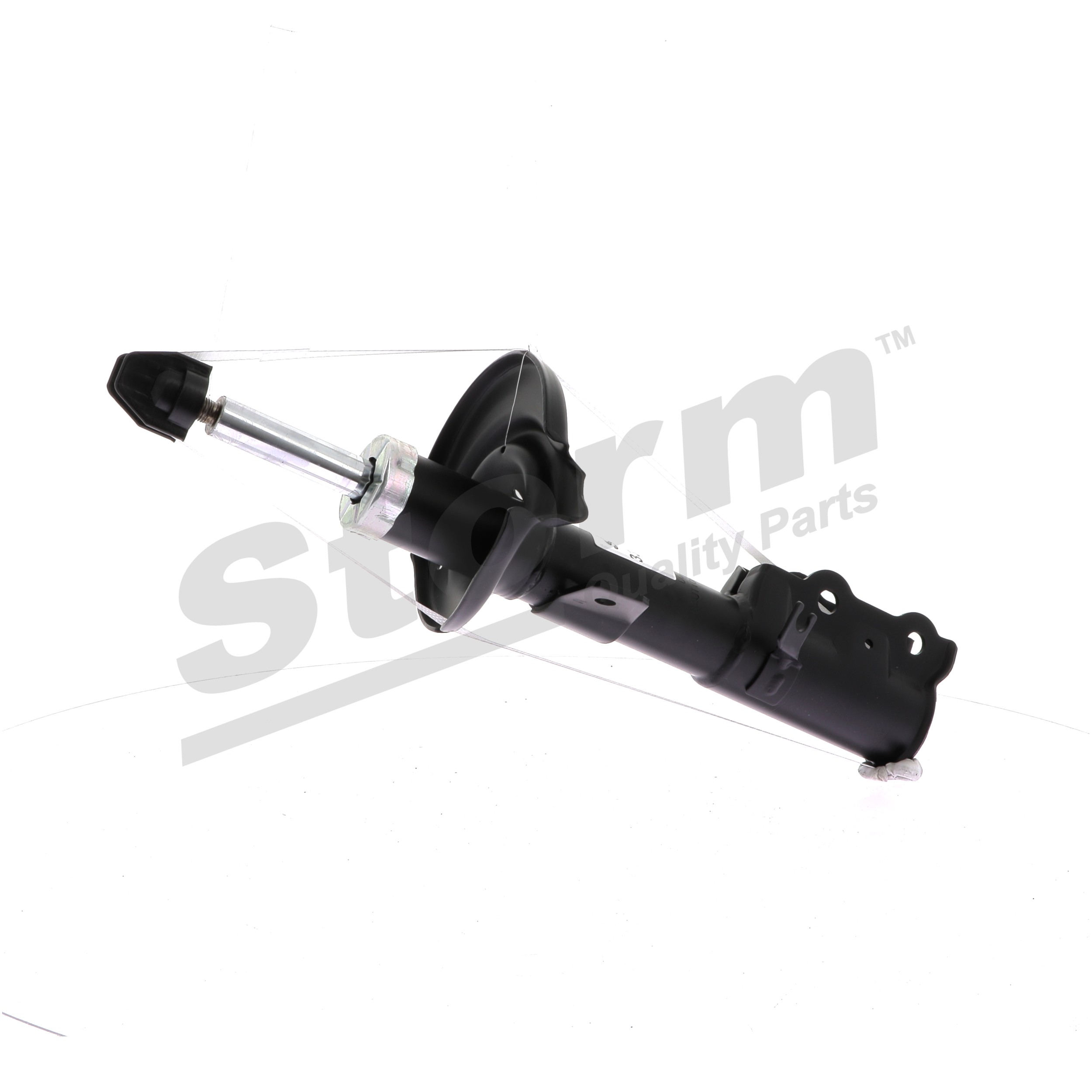 STORM QUALITY PARTS 8V5118045BF Støddæmper 3394DG
