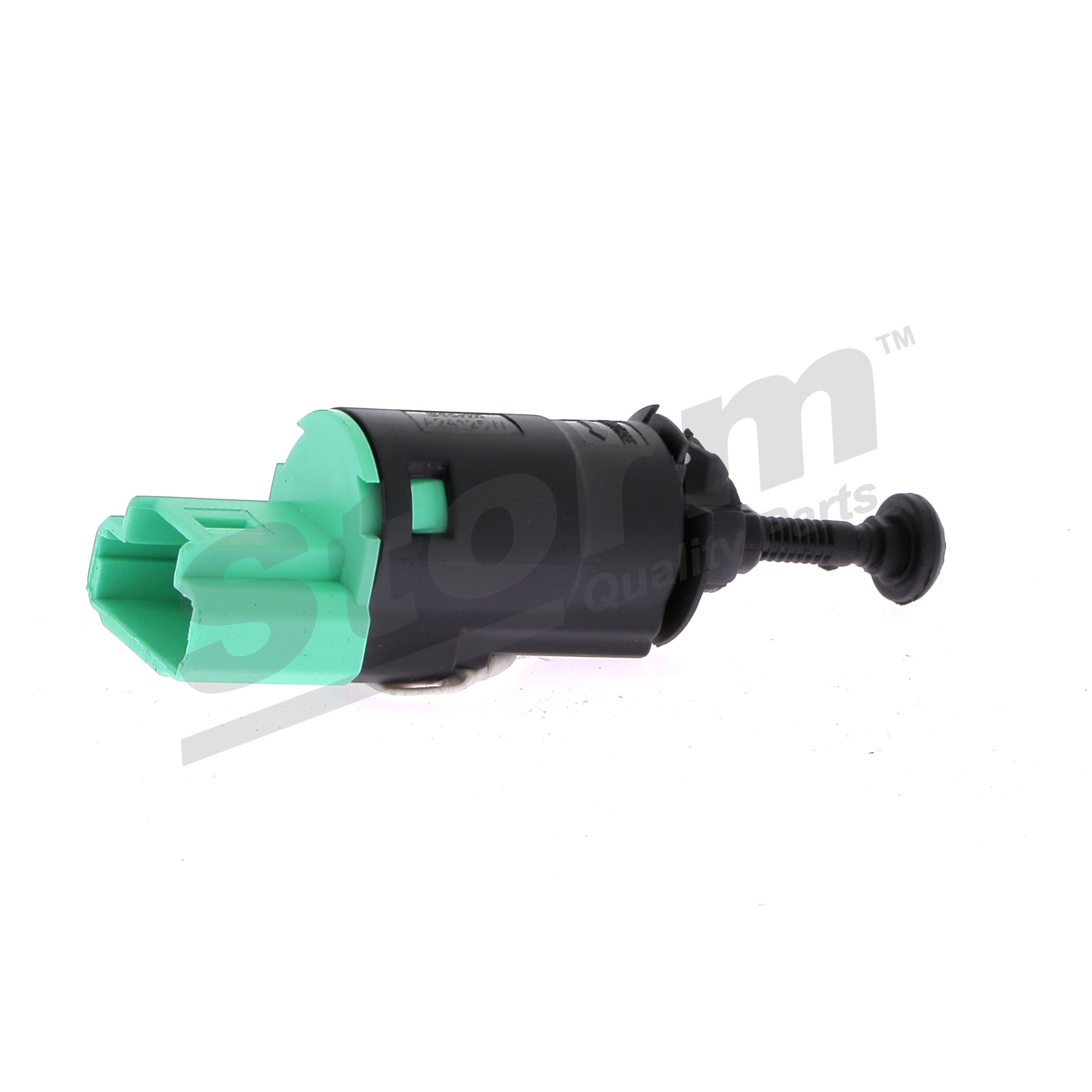 STORM QUALITY PARTS 373701 Interruptor de luz de stop Citroen Jumpy Van 2.0 HDi 4x4 120 cv Diesel 2015
