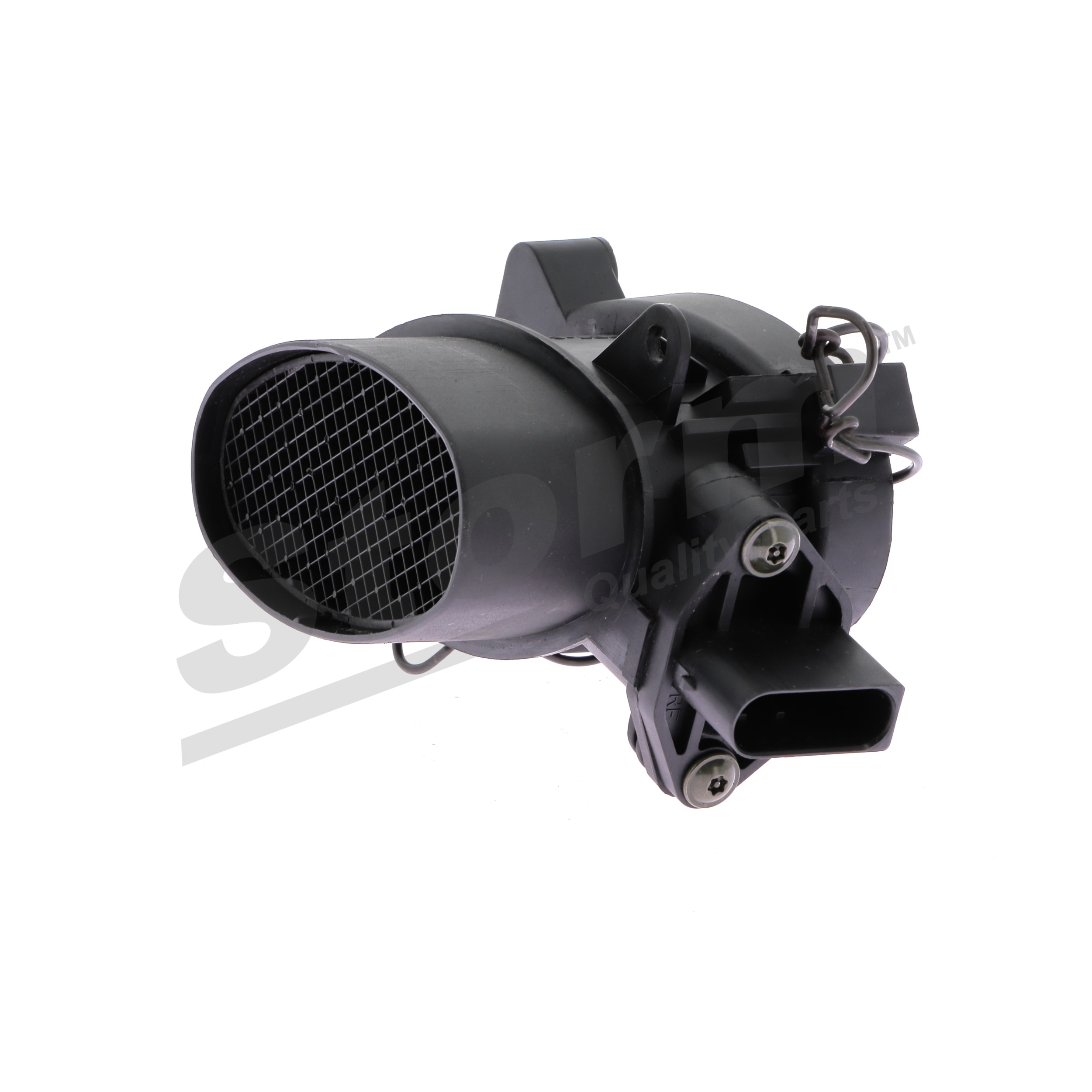 STORM QUALITY PARTS 399018 Mass air flow sensor (MAF) Rover 75 rj 2.0 CDTi 131 hp Diesel 2005