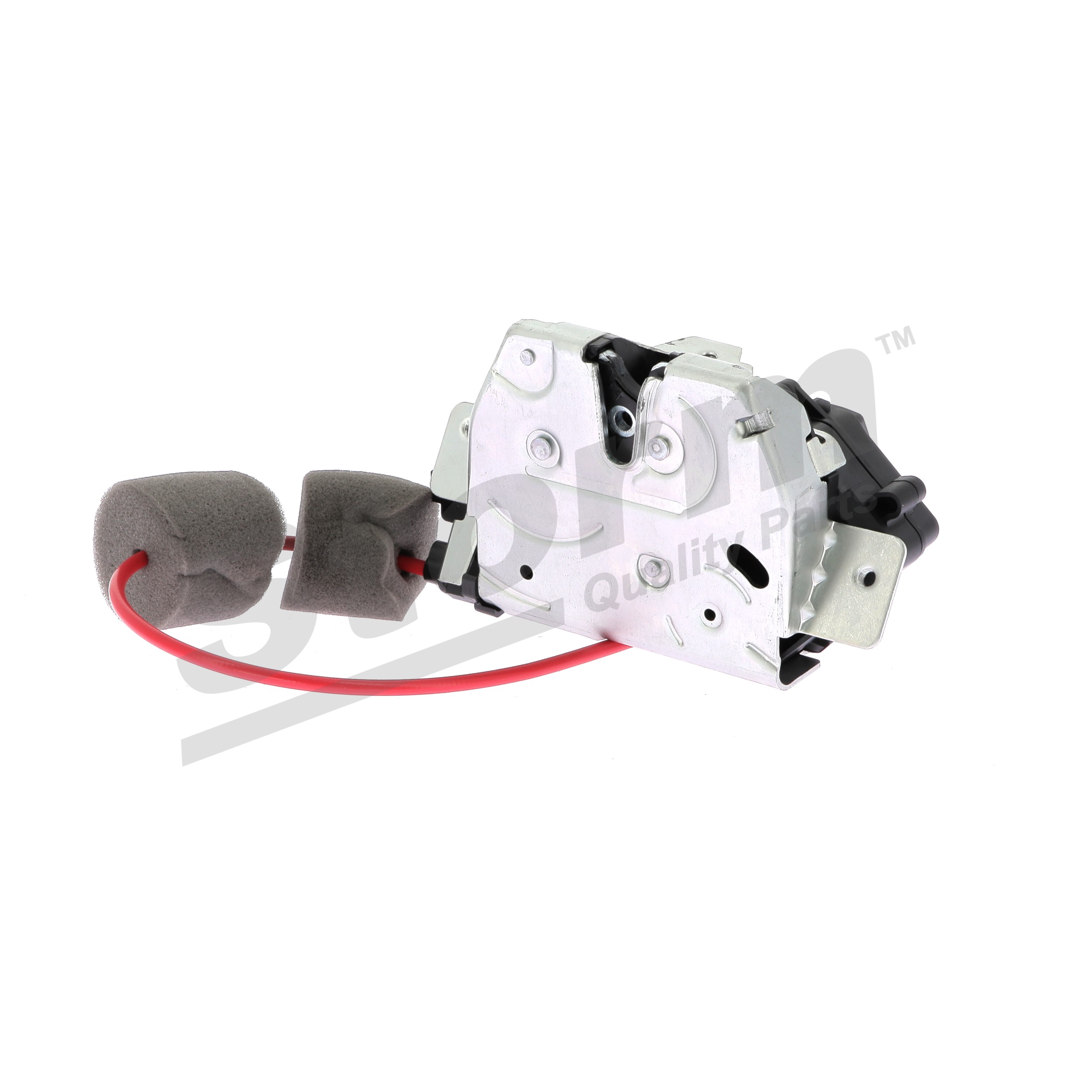 STORM QUALITY PARTS 5102502 Zámok zadných výklopných dverí Mercedes ML W164 ML 450 CDI 4.0 4-matic (164.128) 306 KS nafta 2009