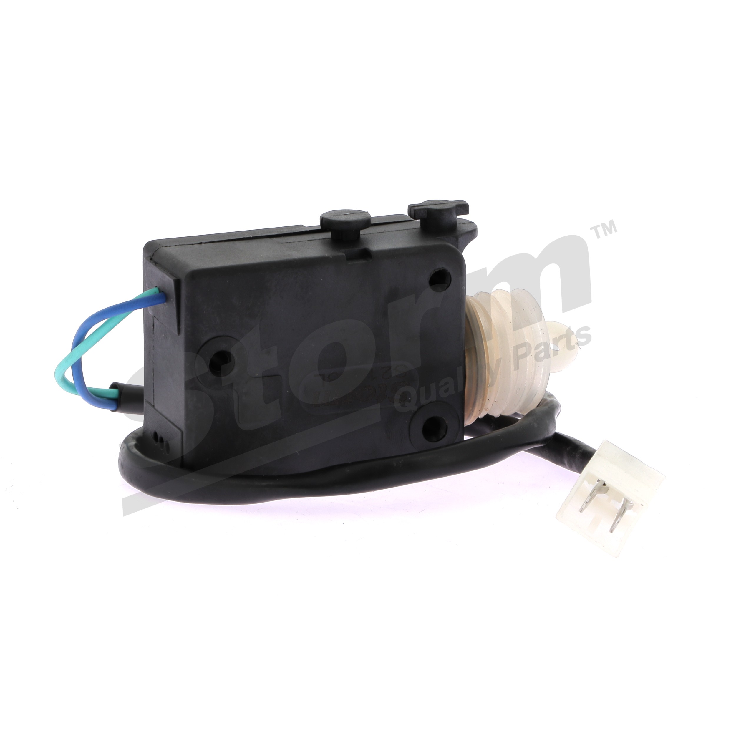 STORM QUALITY PARTS 13188851 Nastavovací prvok centrálneho zamykania 5102503