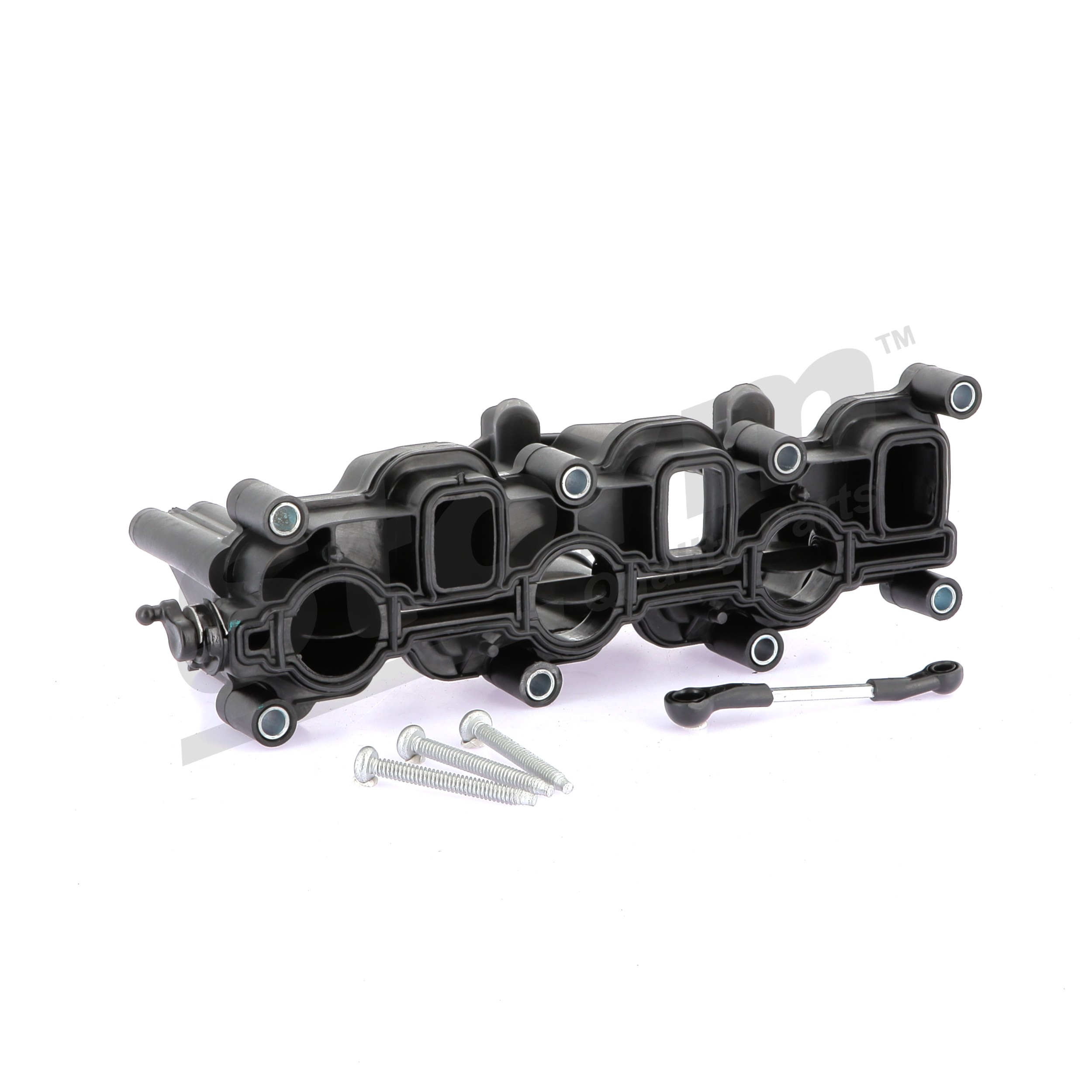 STORM QUALITY PARTS 516512 Ieplūdes kolektors / ieplūdes caurule Audi A6 C6 3.0 TDI quattro 240 ZS Dīzelis 2008