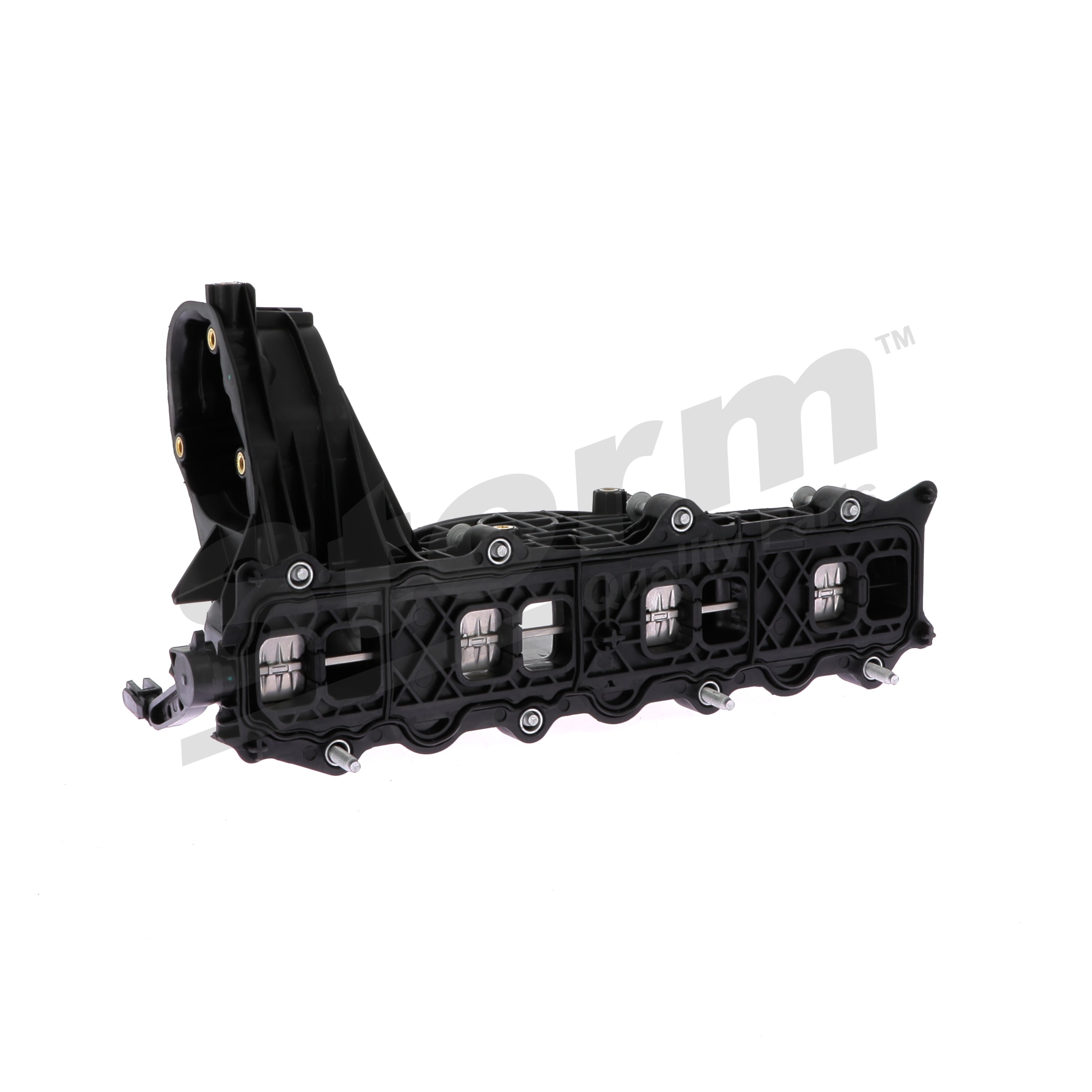 STORM QUALITY PARTS 516518 draagarmrubber N910143006002