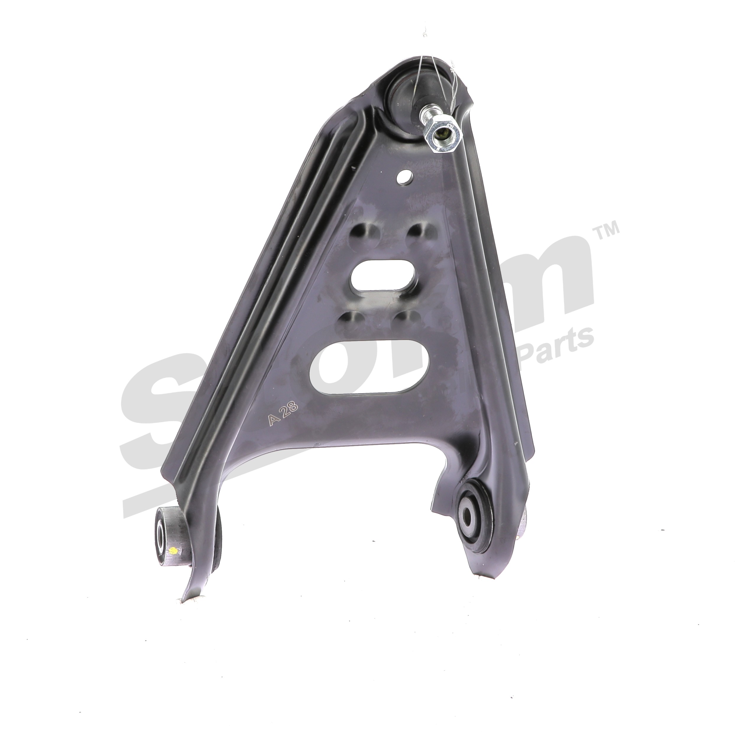 STORM QUALITY PARTS 59051 Braccetti Smart 451 1.0 Turbo (451.332) 84 CV Benzina 2020