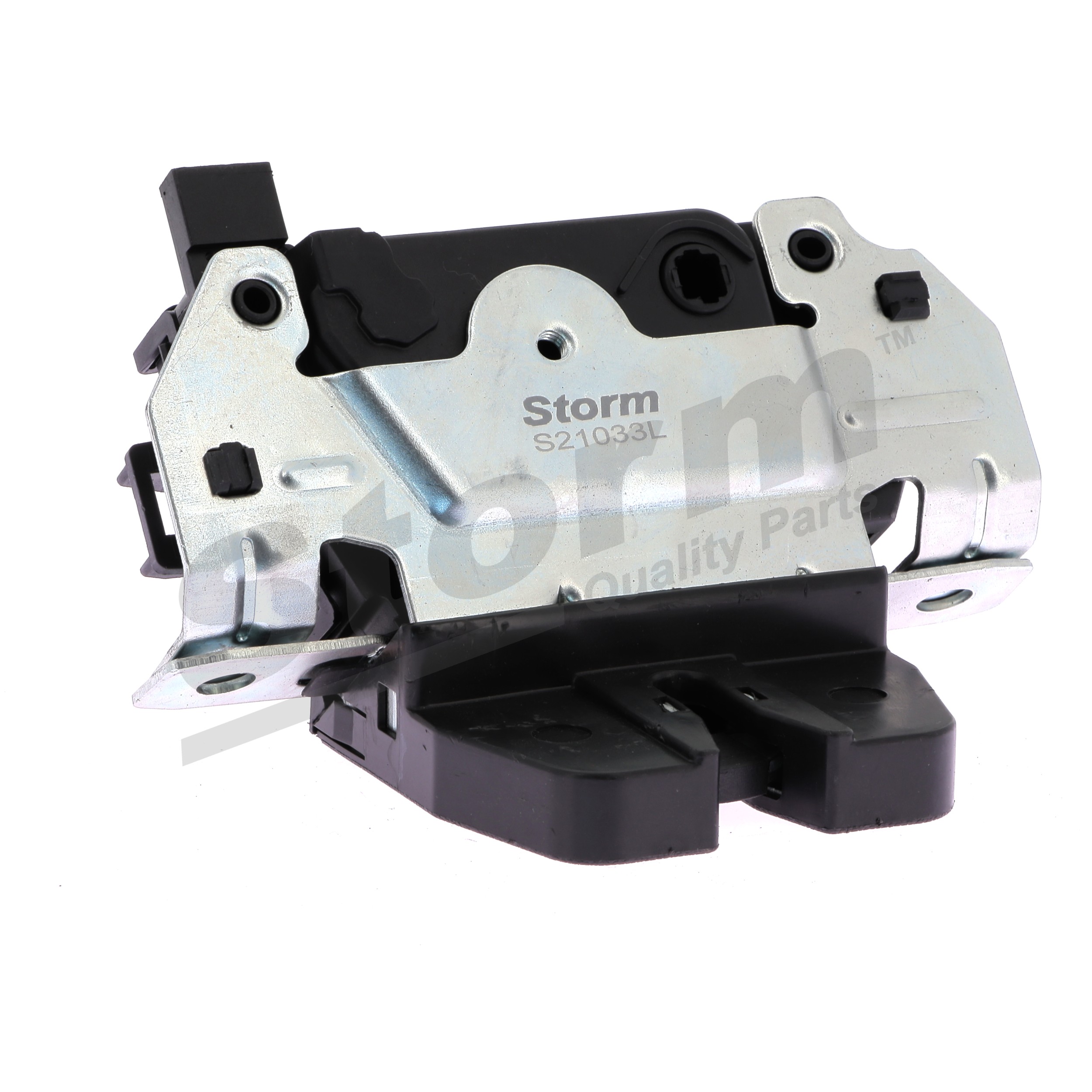STORM QUALITY PARTS 6502003 Cerradura de maletero Astra H Hatchback 1.4 (L48) 90 cv Gasolina 2007