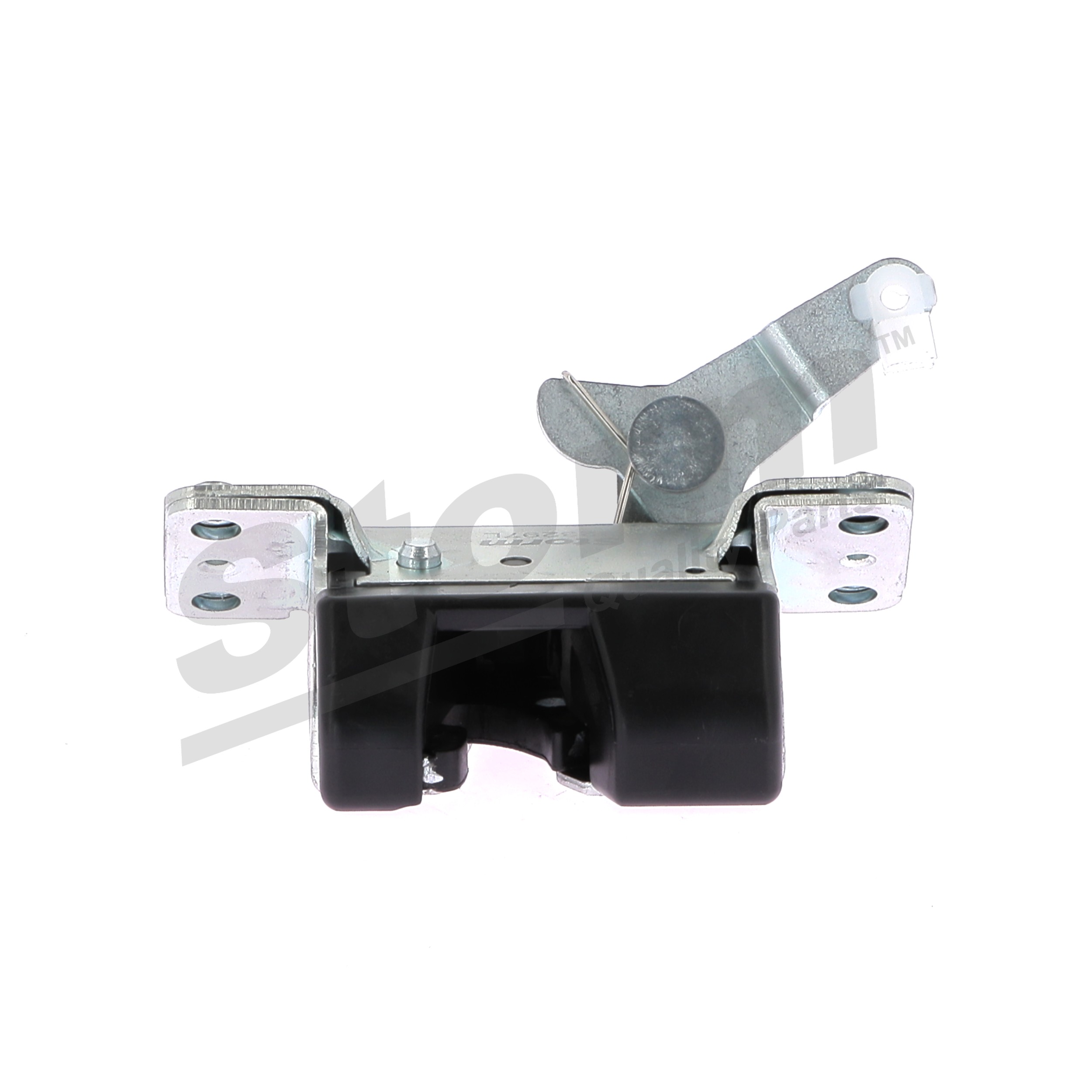 STORM QUALITY PARTS 6502004 Zamek drzwi VAUXHALL Meriva Mk1 (A) (X03) 1.4 16V Twinport 90 KM benzyna 2007