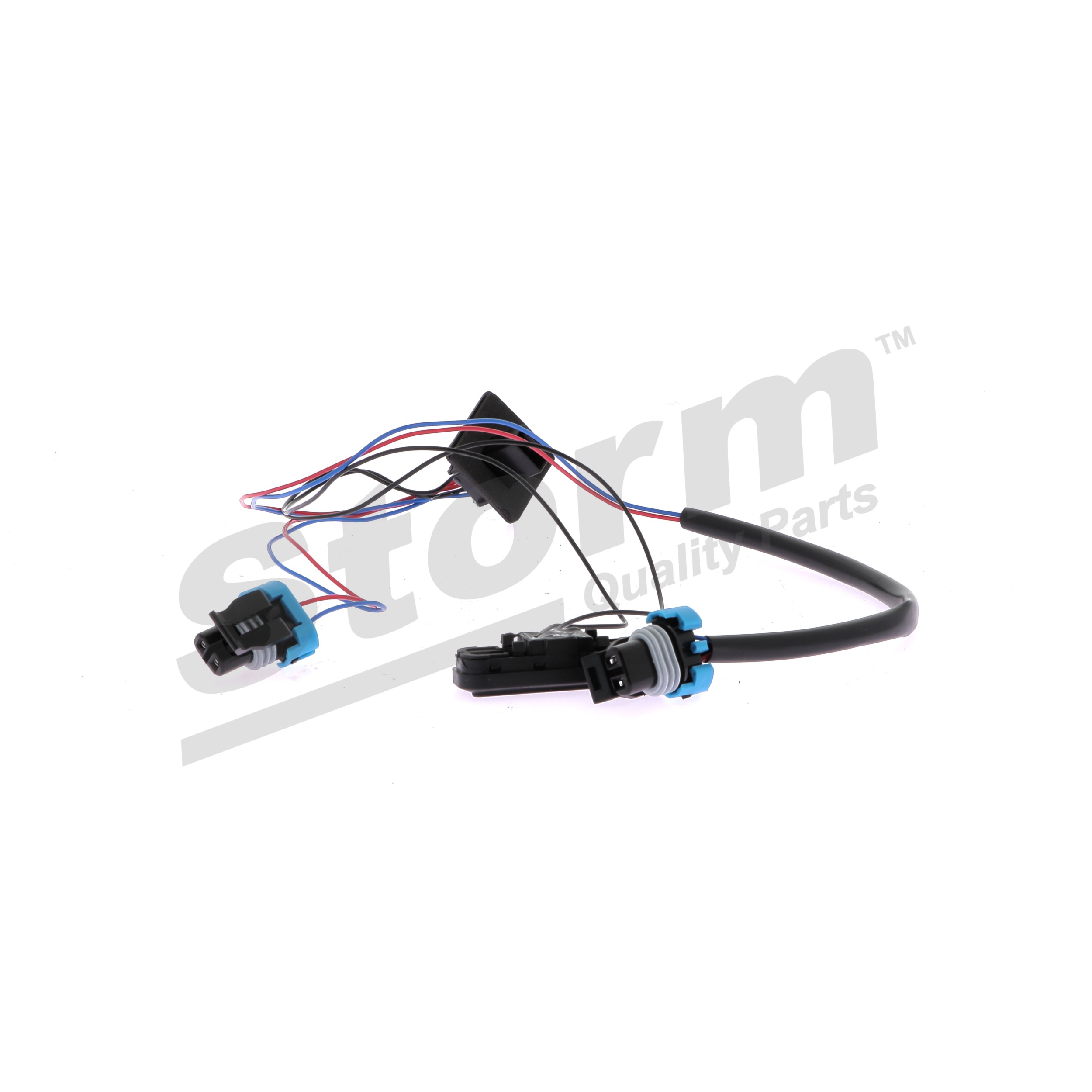 STORM QUALITY PARTS 6502005 schakelaar, achterklepregeling 13 271 692