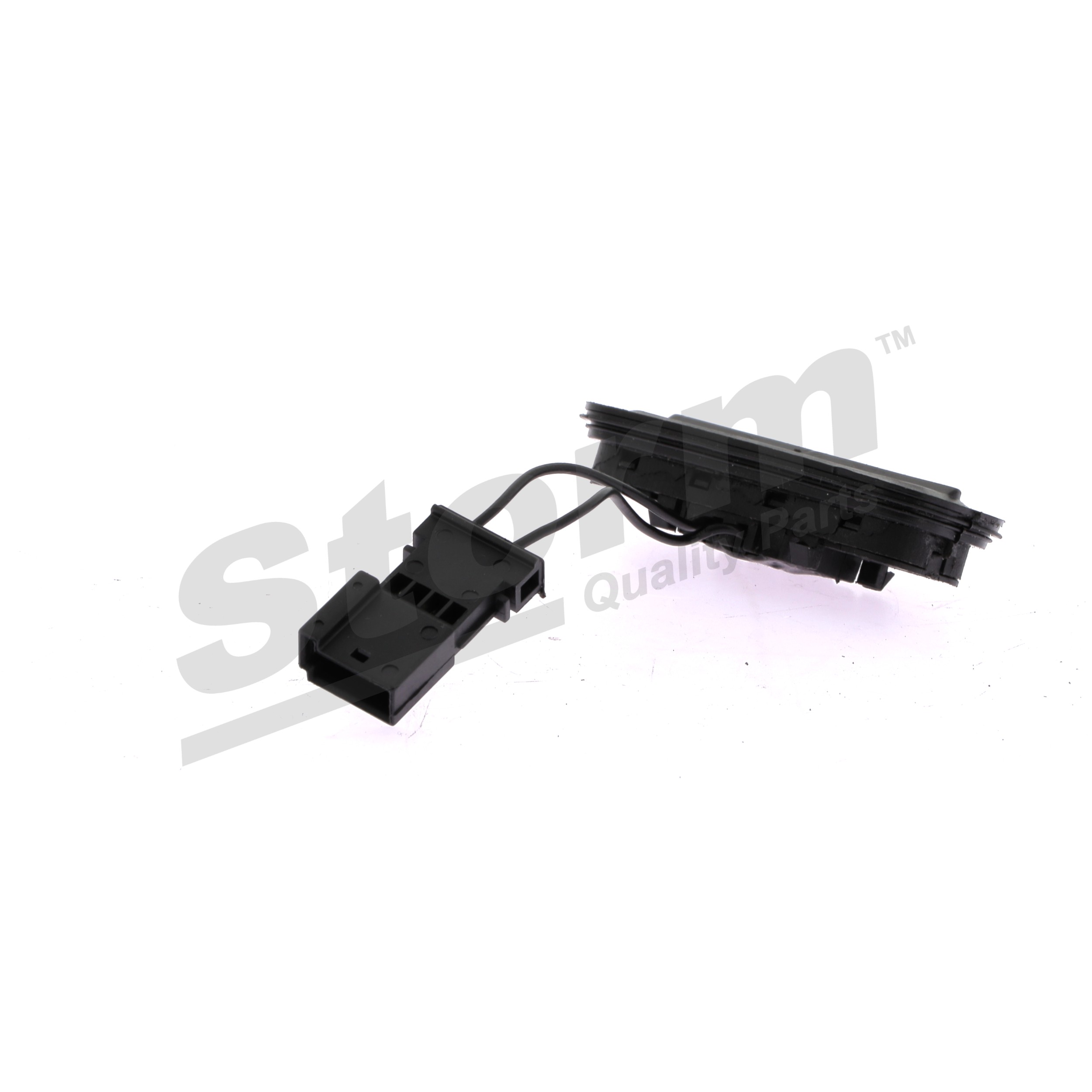 STORM QUALITY PARTS 6502007 schakelaar, deurvergrendeling 1241459