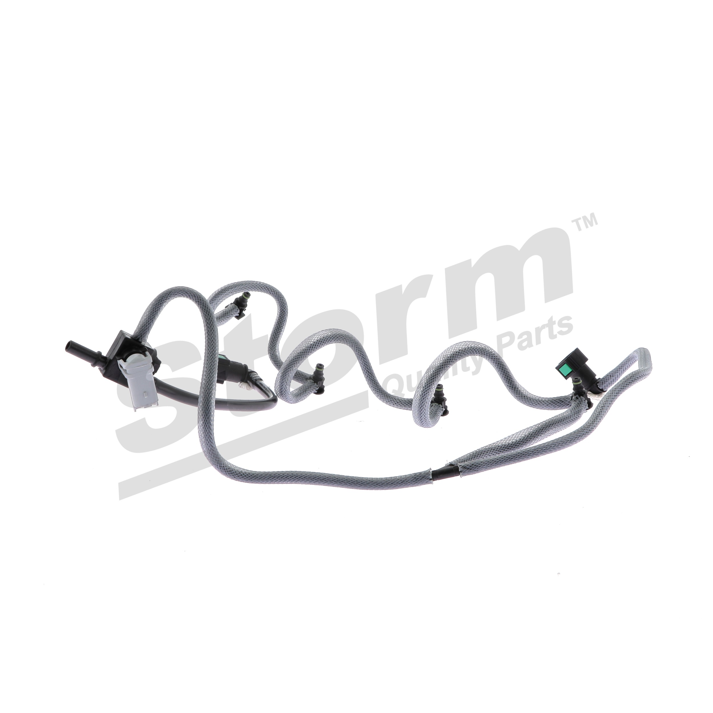 STORM QUALITY PARTS 700532 slang, lekbrandstof 93161108