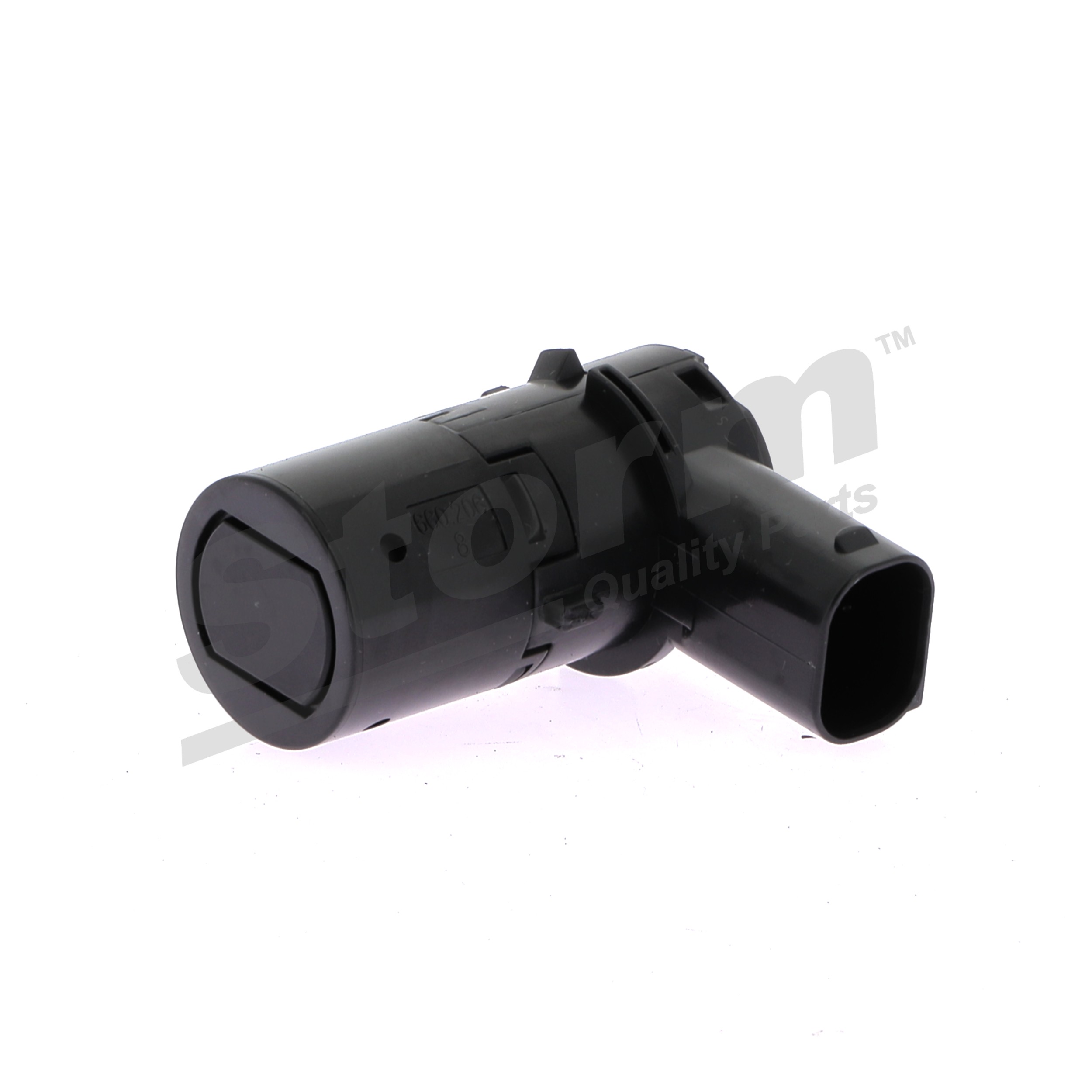 STORM QUALITY PARTS 777141 Radar de recul CITROËN C5 Van / Break (DE_, RE_) 2.0 HDi 109 CV Diesel 2003