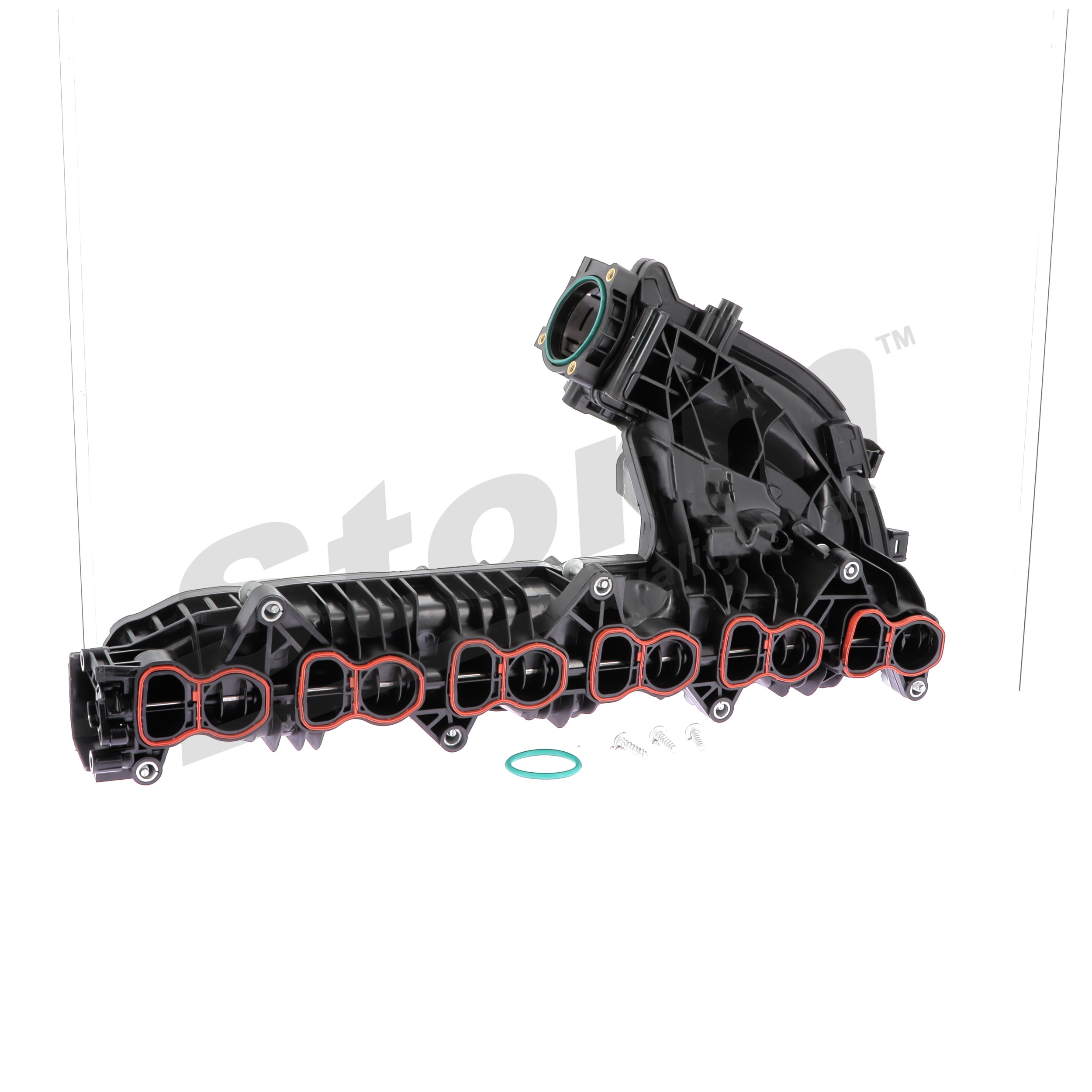 STORM QUALITY PARTS 77777 Ieplūdes kolektors / ieplūdes caurule BMW F01 730 d 245 ZS Dīzelis 2012