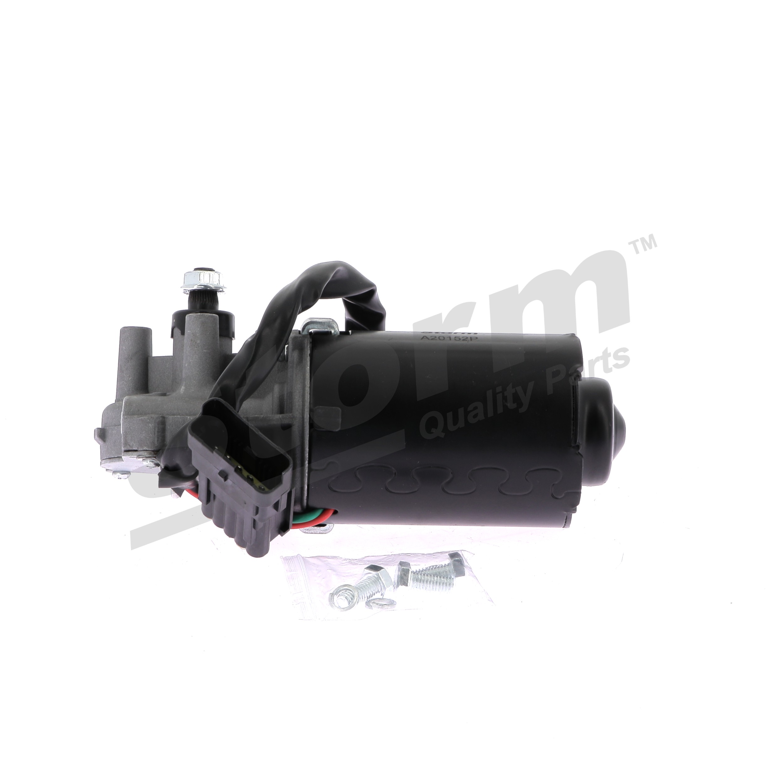 STORM QUALITY PARTS 8101010 ruitenwissermotor 8200619512