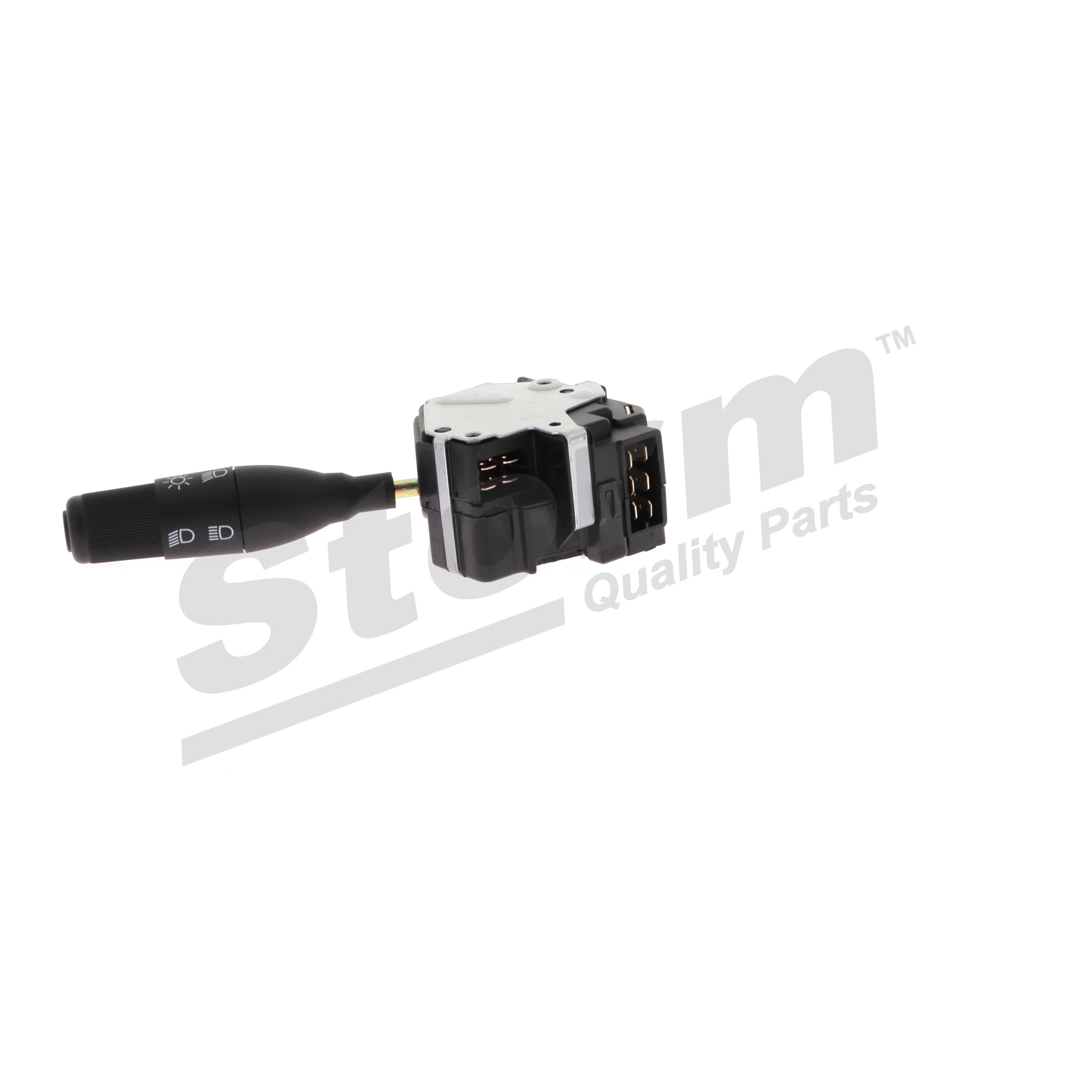 STORM QUALITY PARTS 81027 Indicator stalk Renault Clio Van s57 1.1 46 hp Petrol 1998