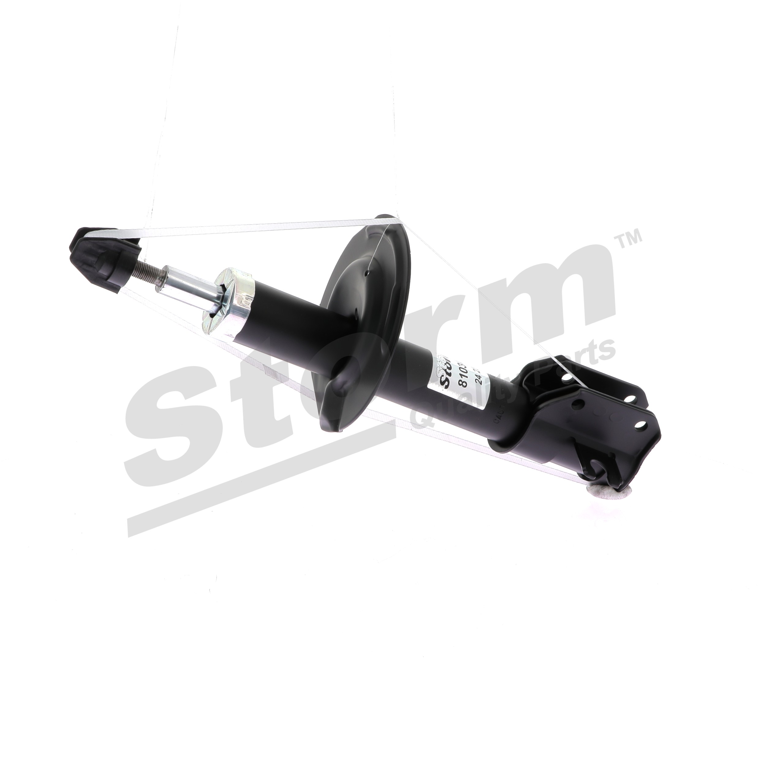 810341 STORM QUALITY PARTS 46755676 Stoßdämpfer
