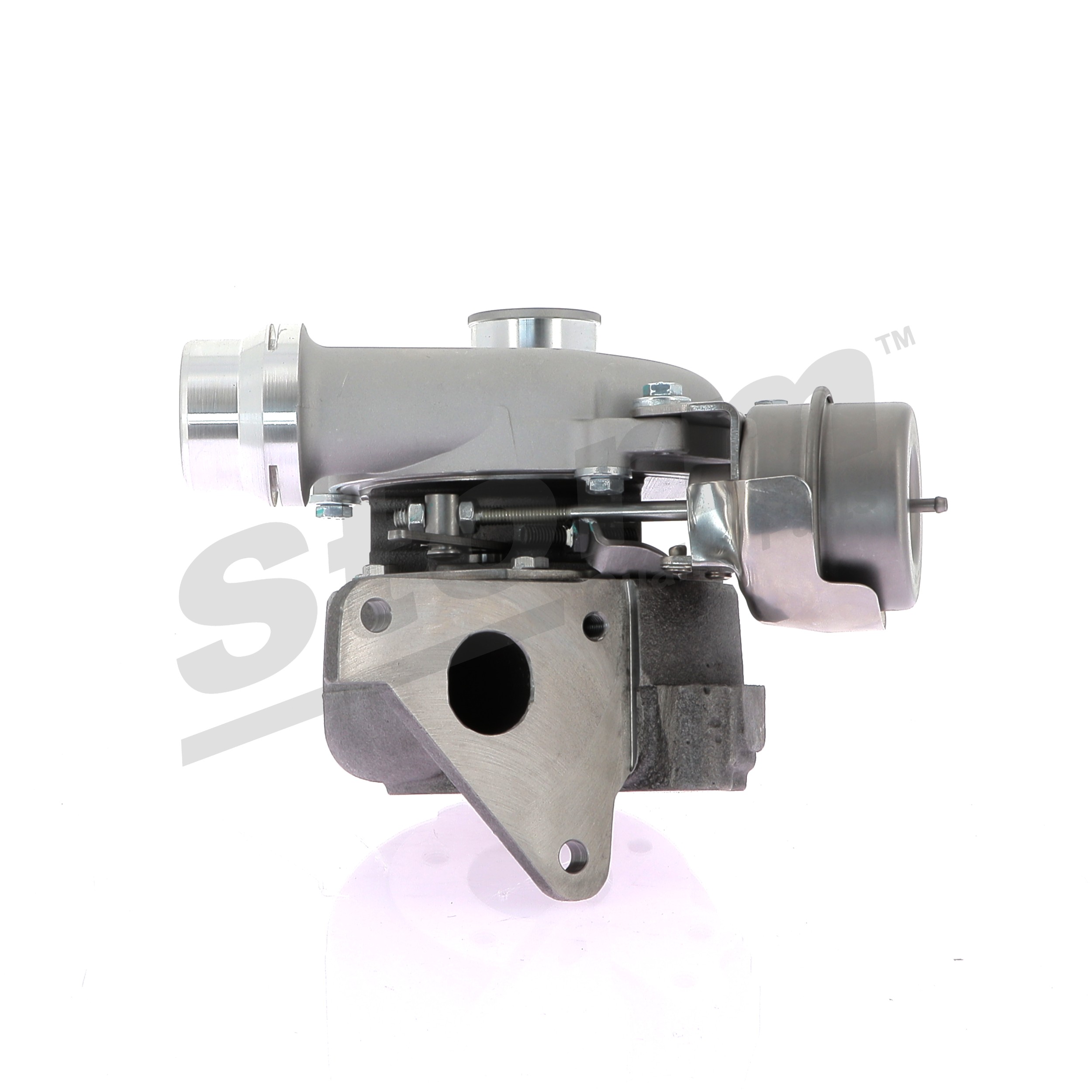 STORM QUALITY PARTS 89097 Turbokompresorius Renault Clio 2 1.5 dCi 100 AG dyzelinas 2003