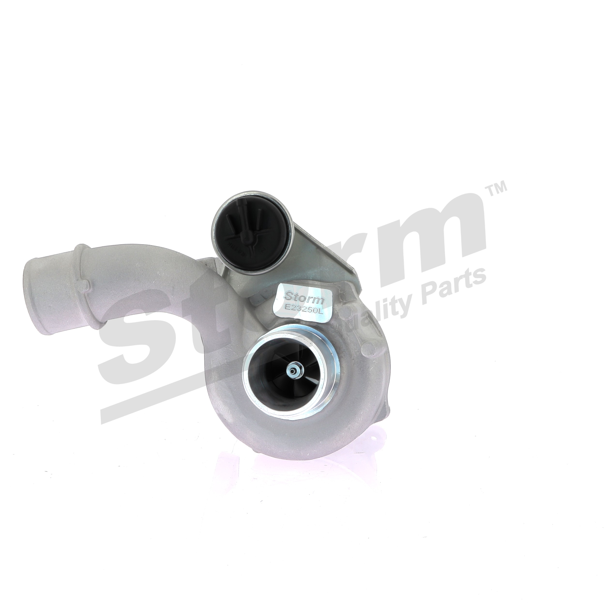 STORM QUALITY PARTS 89190 Turbo OPEL Vivaro A Flatbed Vrachtwagen / Chassis (X83) 2.5 CDTI 146 Pk Diesel 2010