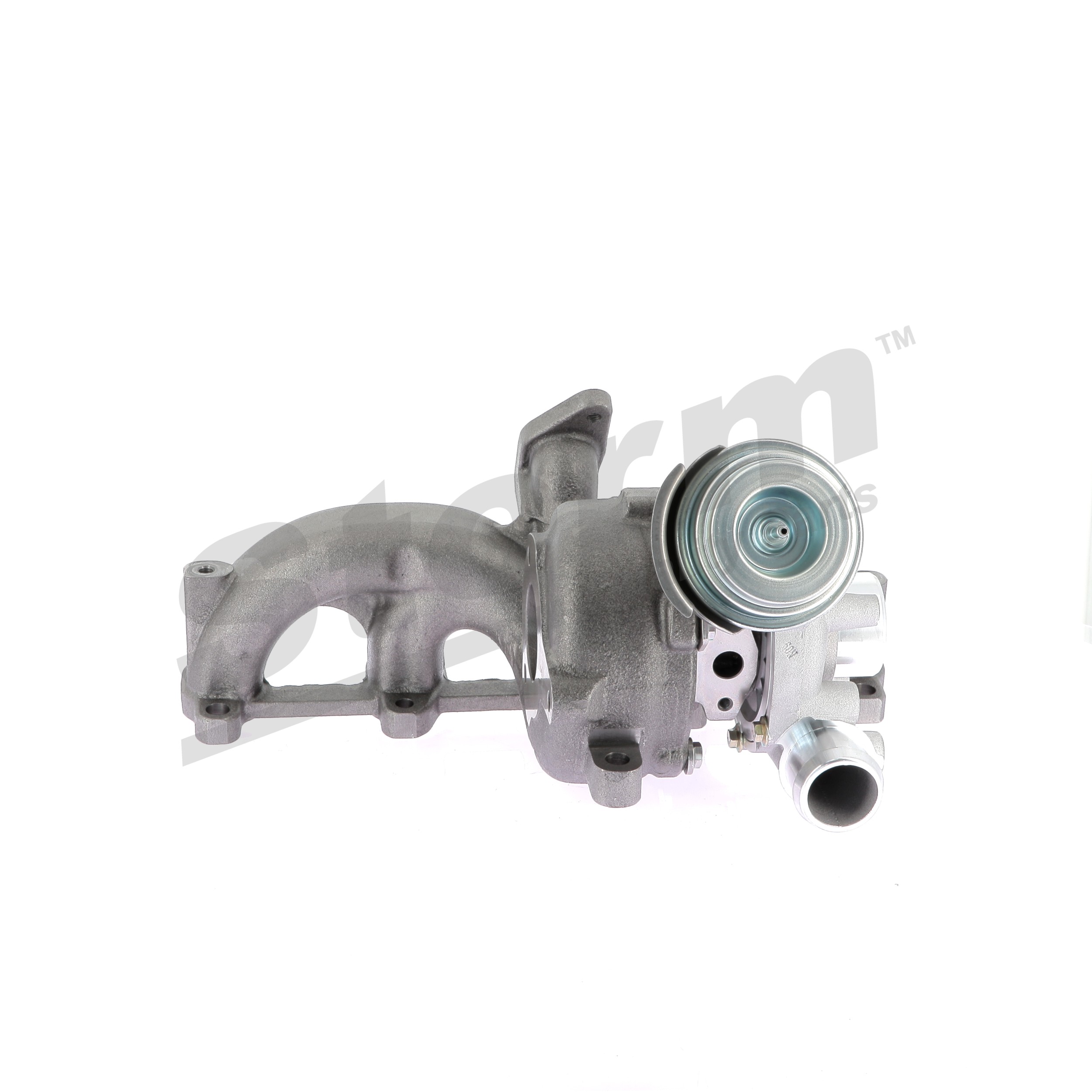STORM QUALITY PARTS 89194 Turbokompresorius VW Bora 1J 1.9 TDI 115 AG dyzelinas 1999
