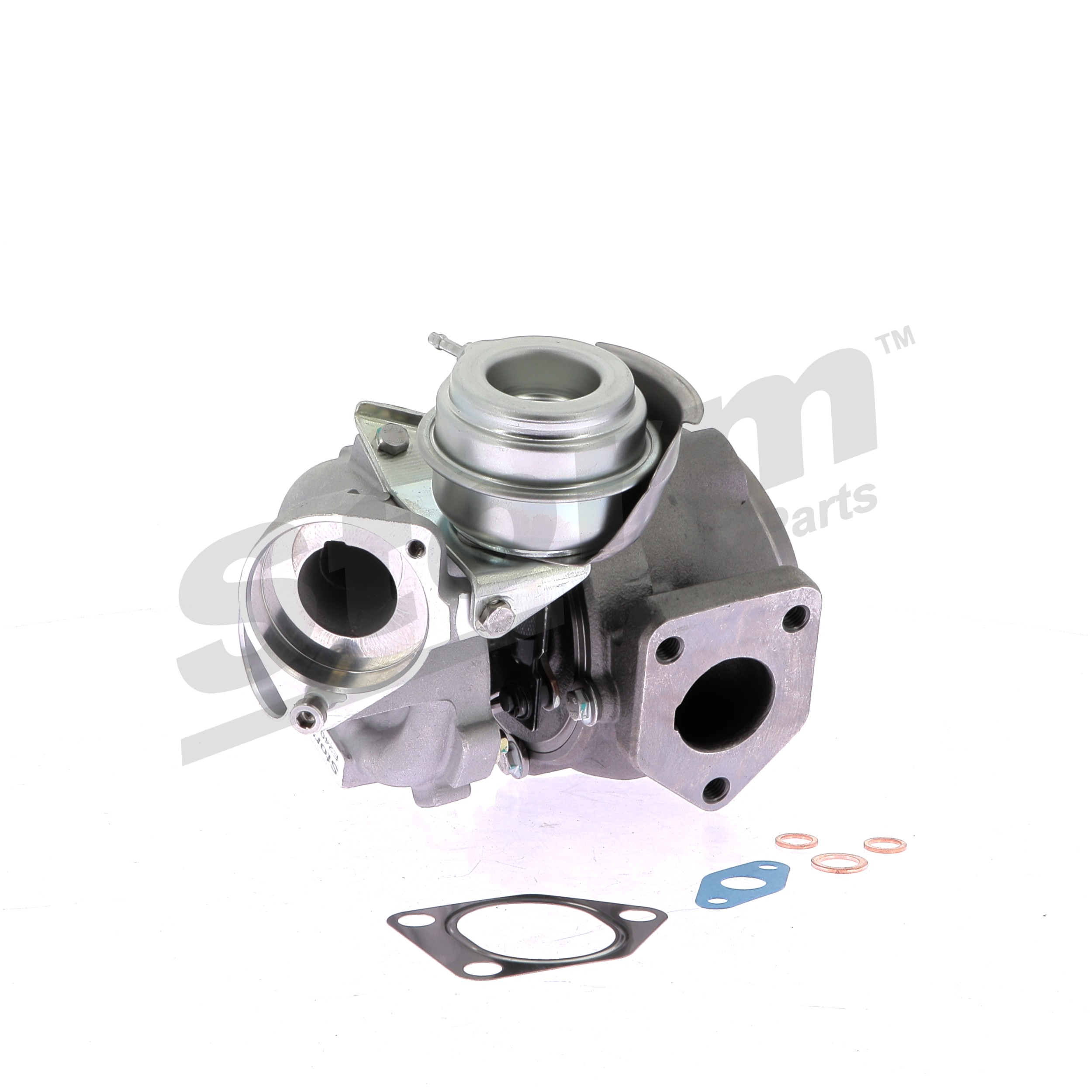 STORM QUALITY PARTS 89195 turbocharger 7787626H
