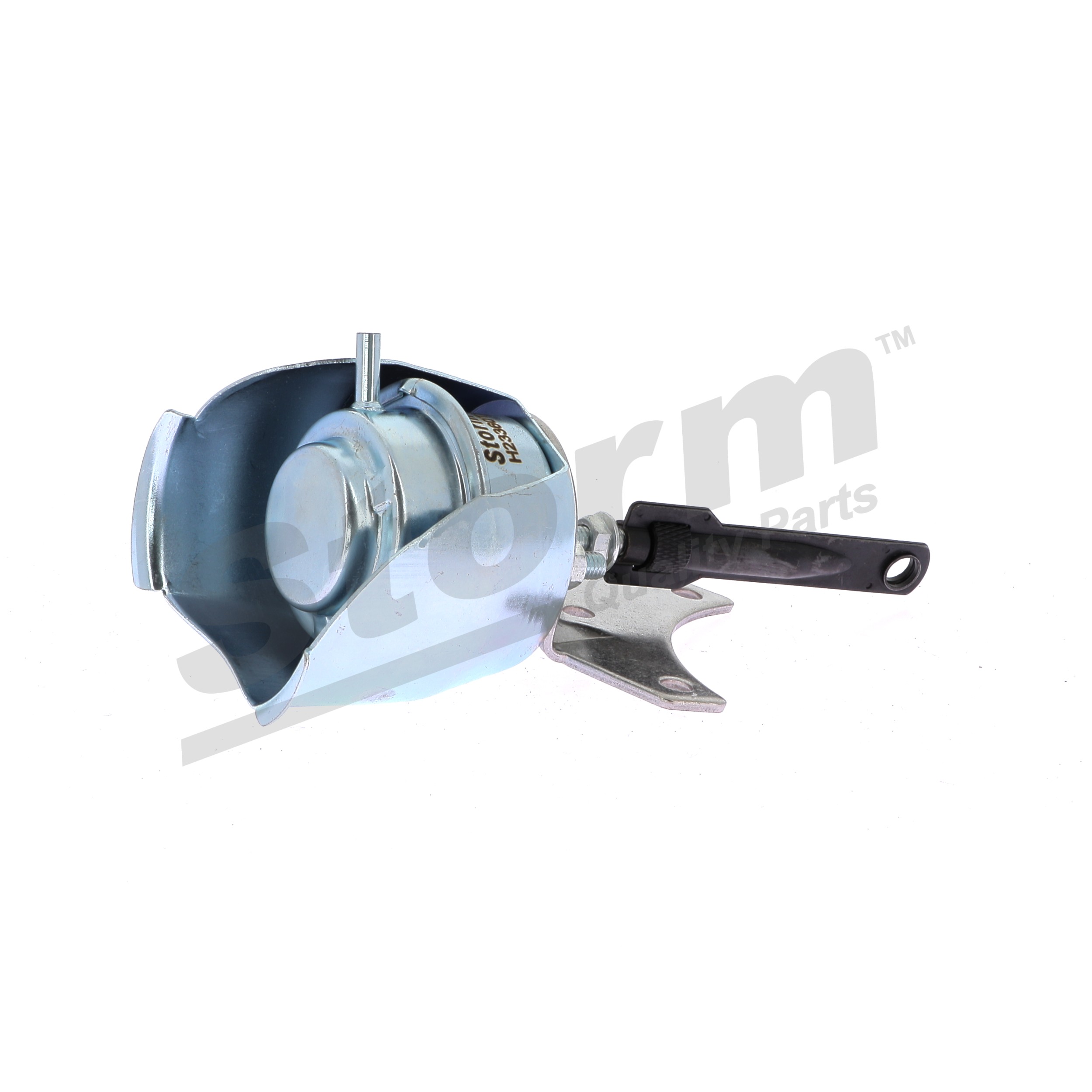 STORM QUALITY PARTS 89196 Spiediena pārveidotājs Peugeot 206 2a/c 1.6 HDi 109 ZS Dīzelis 2007