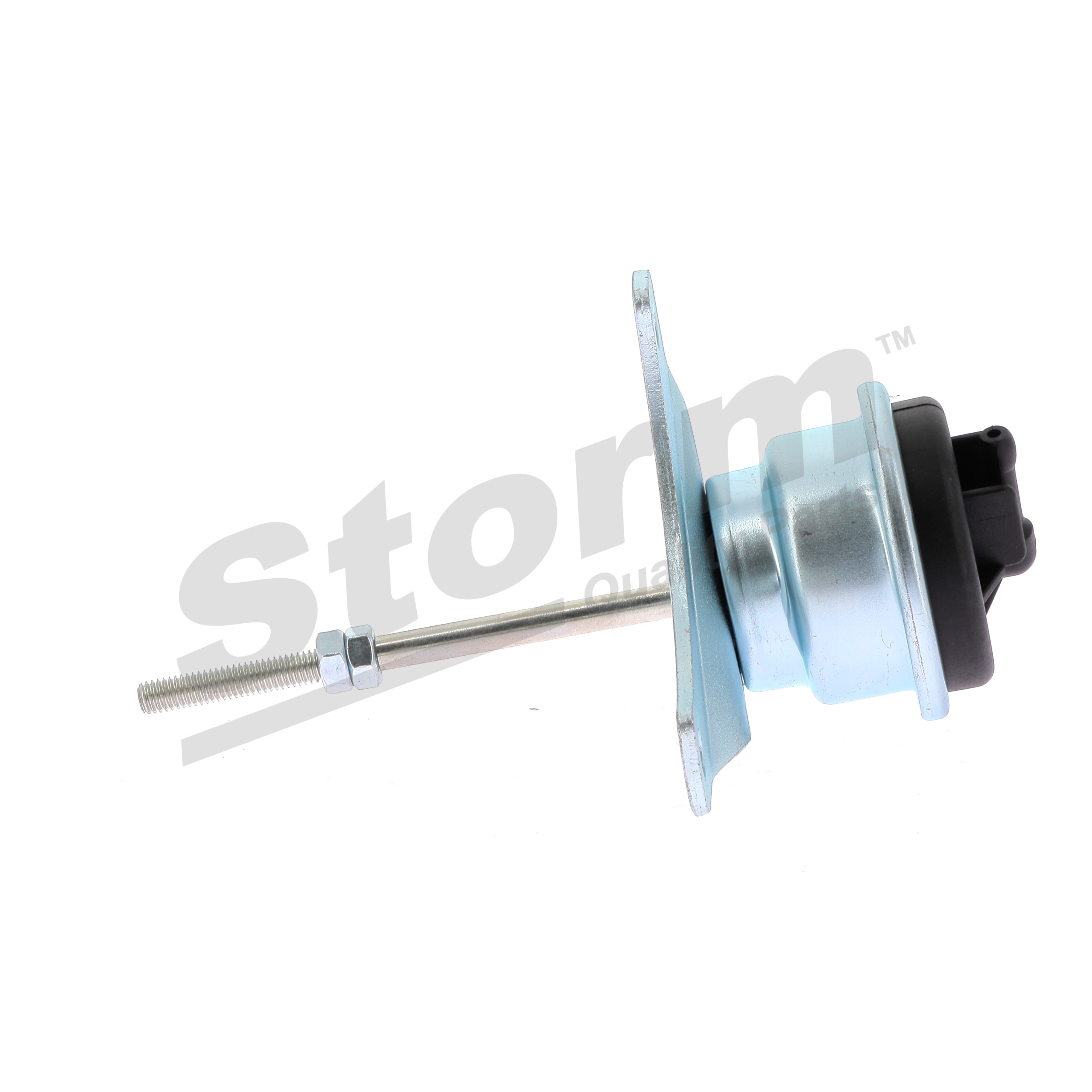 STORM QUALITY PARTS 89199 Spiediena pārveidotājs Peugeot 206 2a/c 1.4 HDi 69 ZS Dīzelis 2004