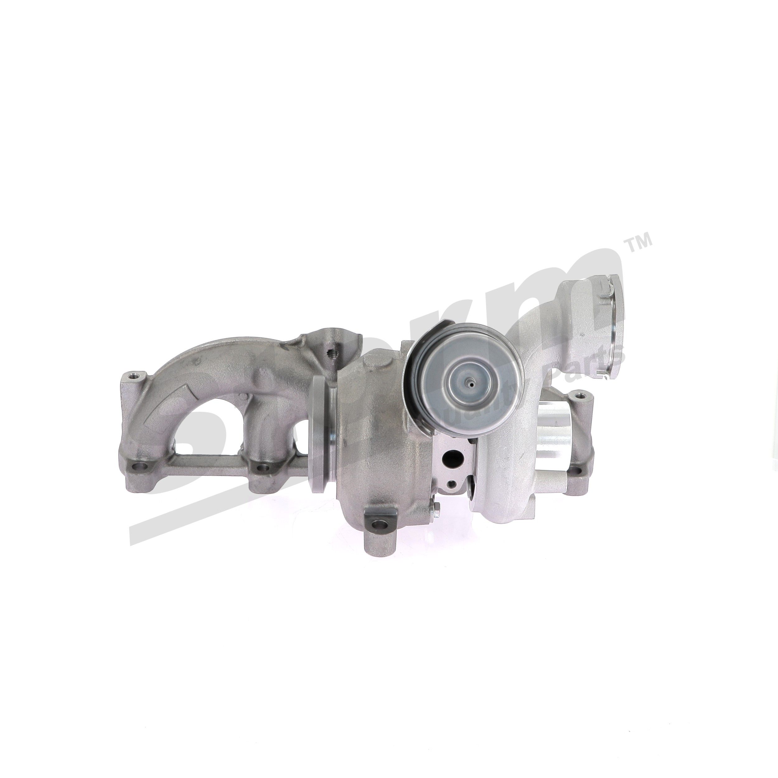 STORM QUALITY PARTS 89201 Turbokompresorius VW Golf 1k5 1.9 TDI 105 AG dyzelinas 2007