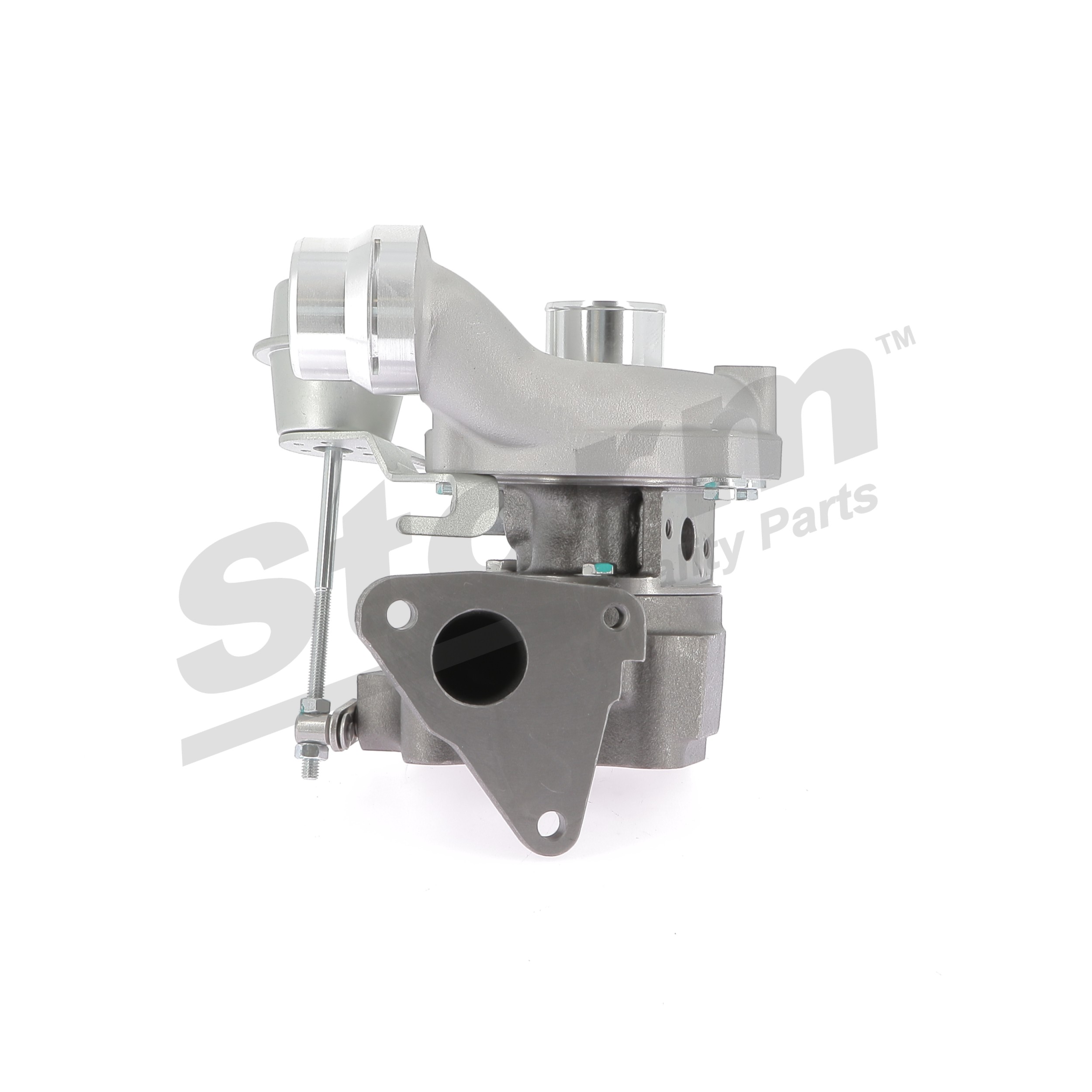 STORM QUALITY PARTS 89205 Turbina Dacia Logan Express 1.5 dCi 86 CV Diesel 2020