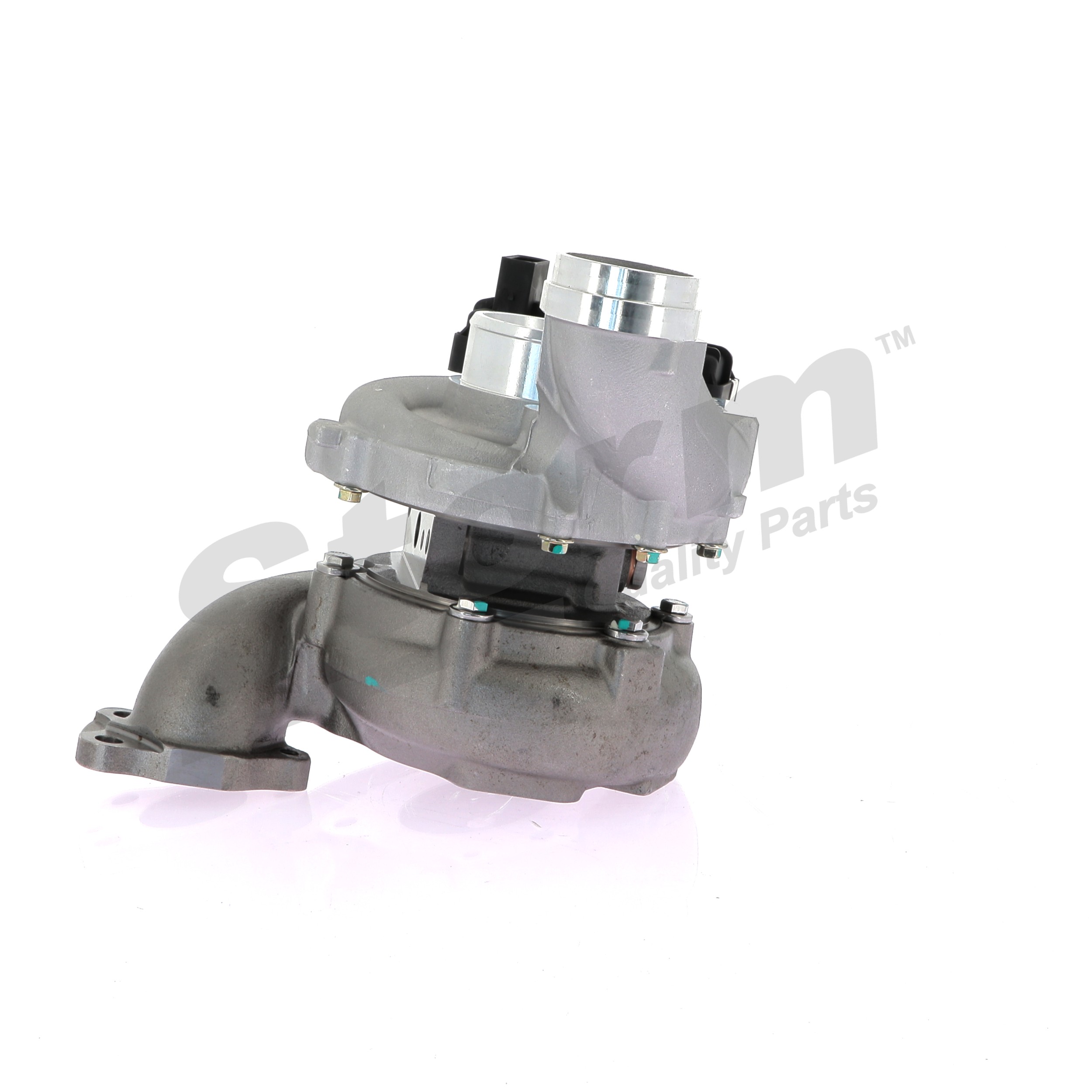STORM QUALITY PARTS 89206 Turbokompresorius Chrysler 300C LX 3.0 V6 CRD 211 AG dyzelinas 2011