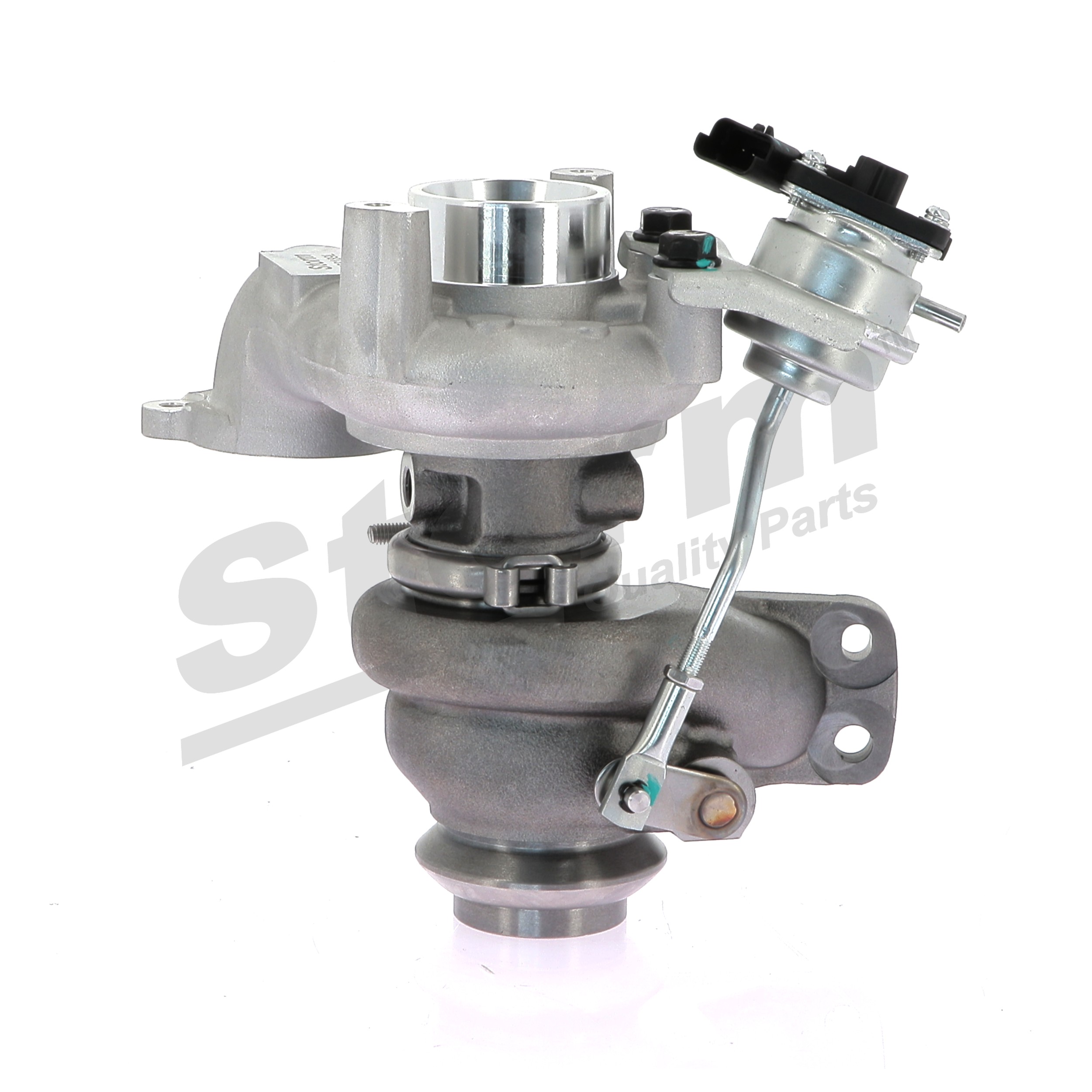 STORM QUALITY PARTS 89207 Turbokompresorius CITROËN Dispatch III Van (V) 1.6 BlueHDi 90 AG dyzelinas 2023