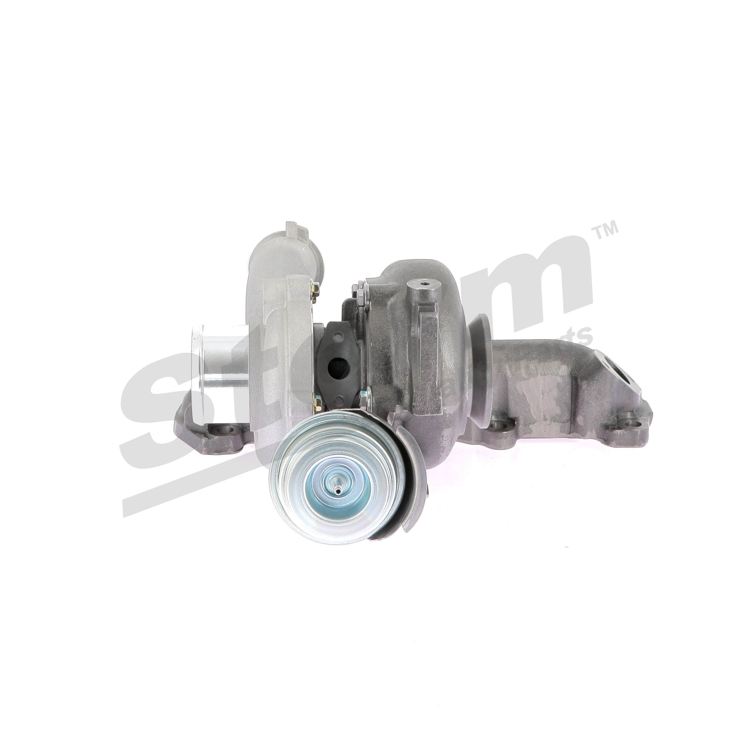 STORM QUALITY PARTS 89210 Turbina Dacia Logan US 1.5 dCi 68 CV Diesel 2017