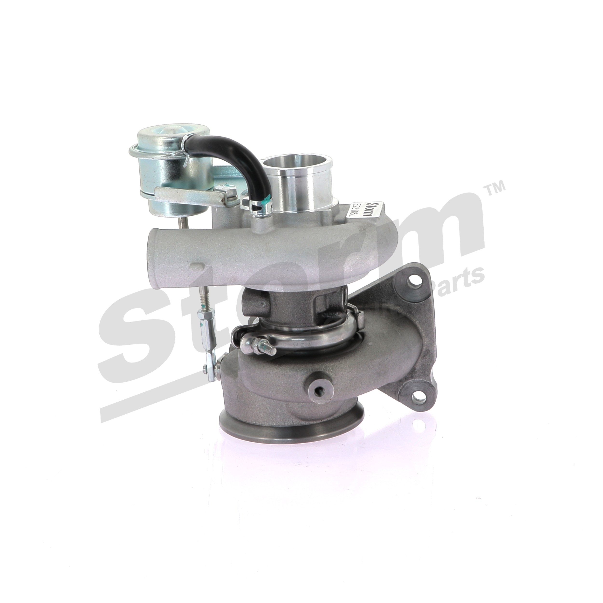 STORM QUALITY PARTS 89216 Turbo Peugeot Boxer Flatbed Vrachtwagen 2.2 HDi 101 Pk Diesel 2004