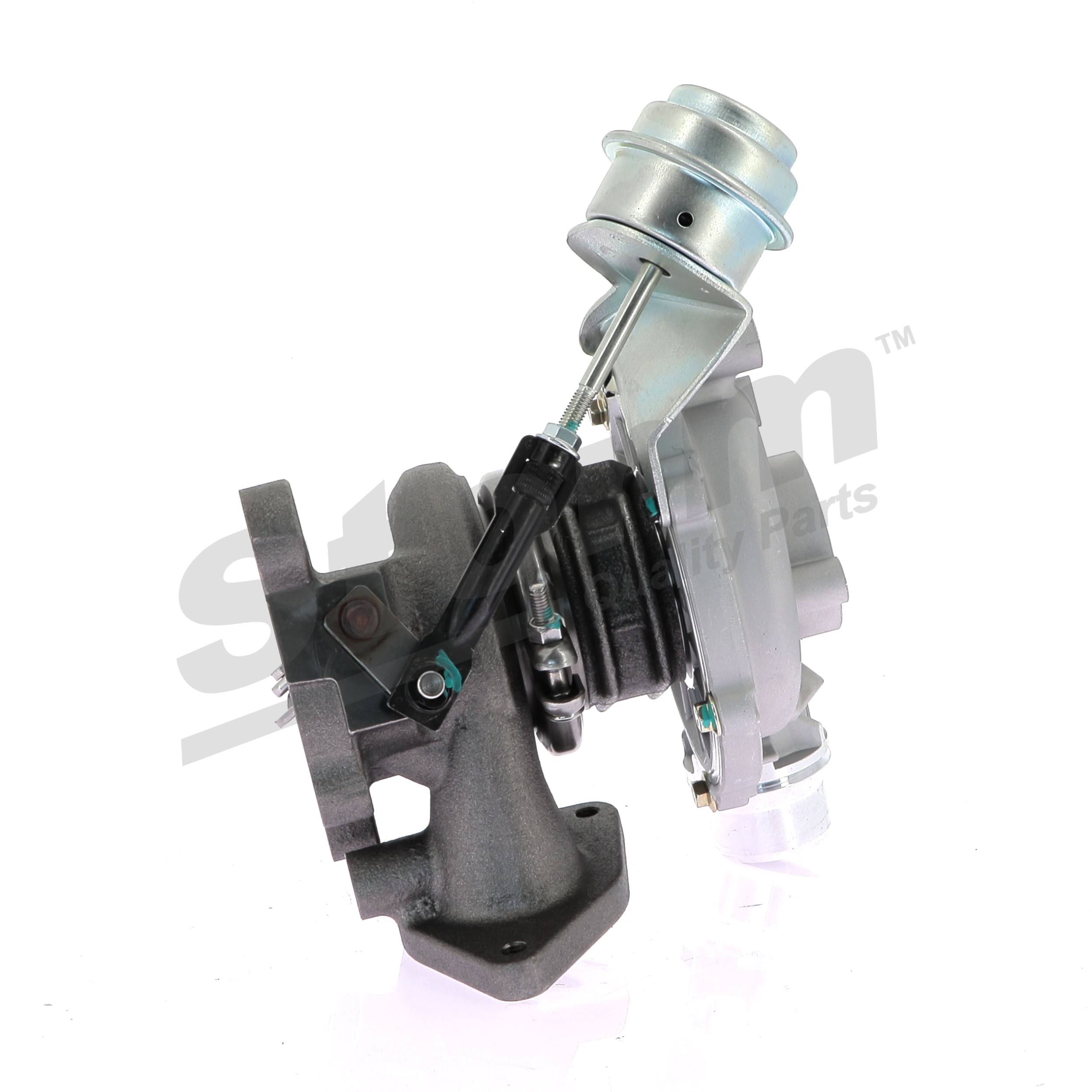 STORM QUALITY PARTS 89217 turbocharger 1441100Q2H