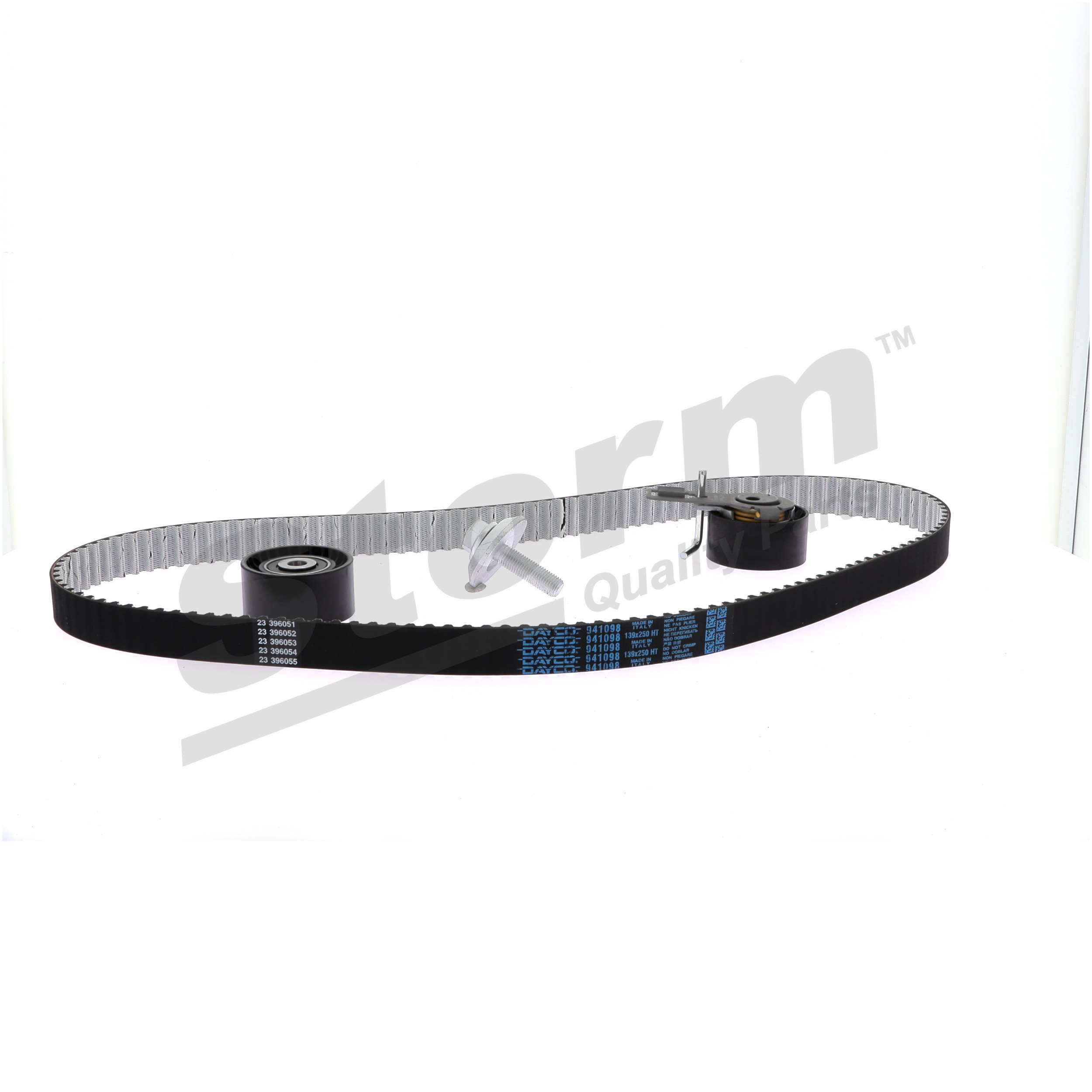 STORM QUALITY PARTS 1 703 246 Hammashihnasarja 904546