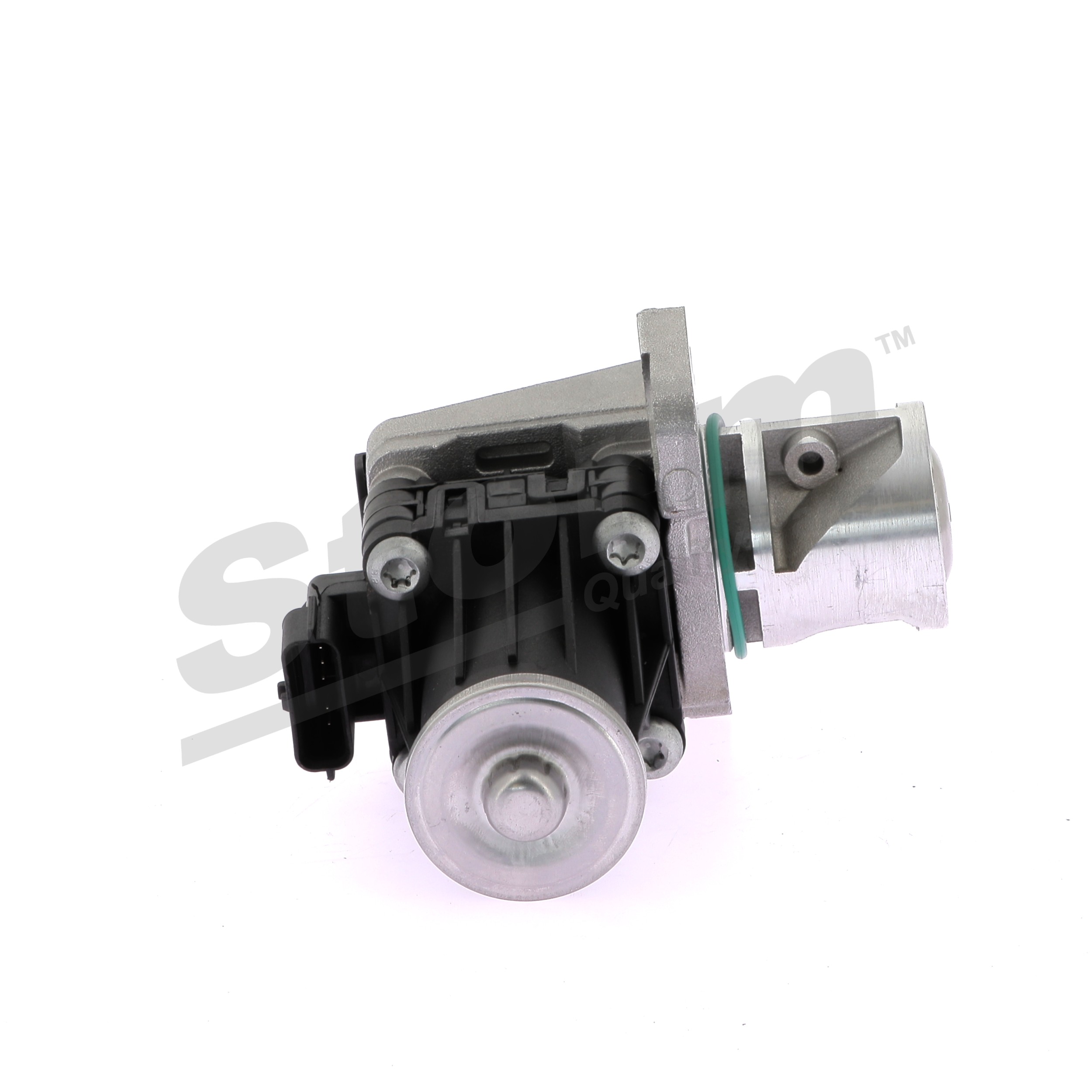 STORM QUALITY PARTS 9087 Egr vožtuvas / įsiurbimo kolektorius RENAULT Modus / Grand Modus (F, JP) 1.5 dCi 90 88 AG dyzelinas 2023