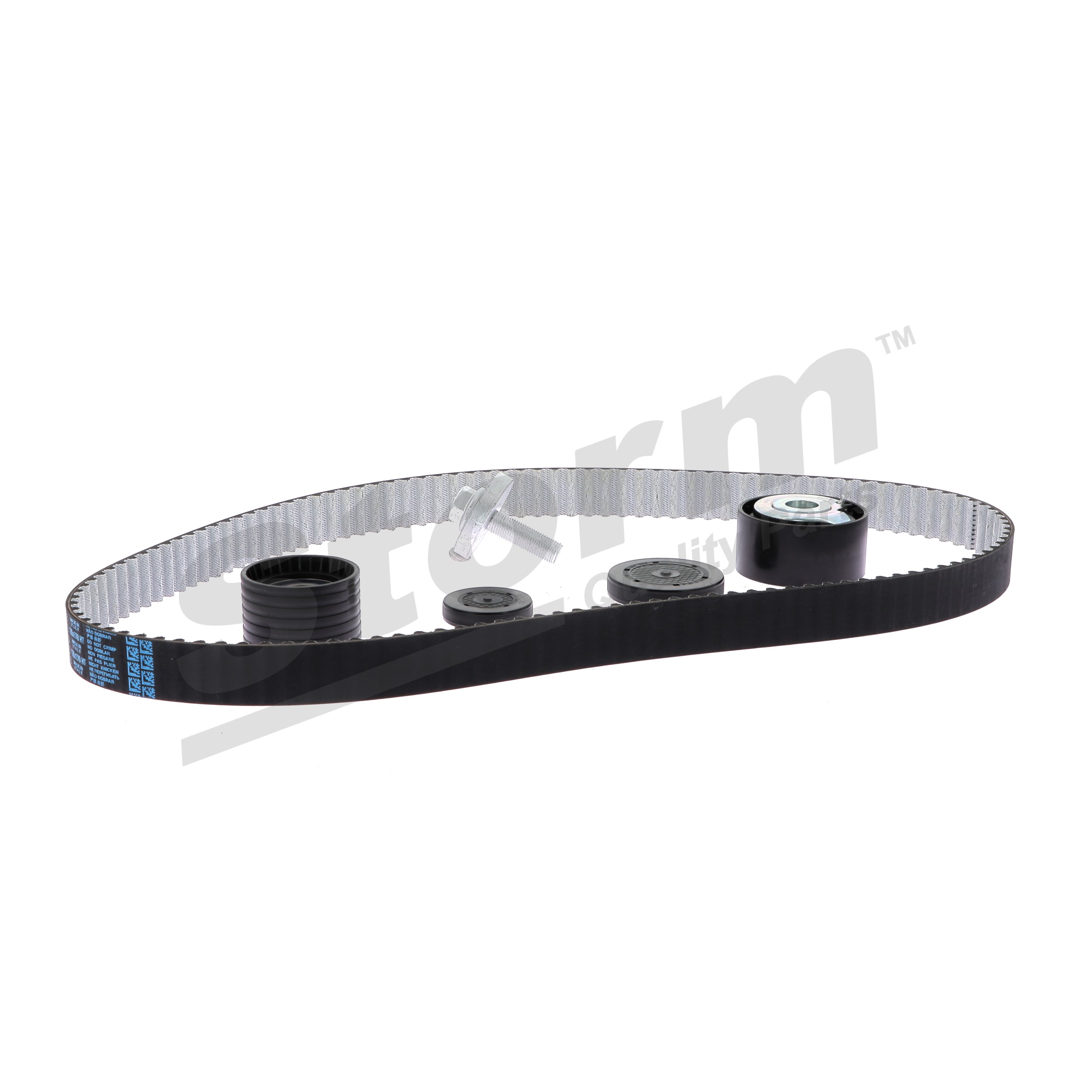 STORM QUALITY PARTS 914449 distributieriem set 7701 477 022