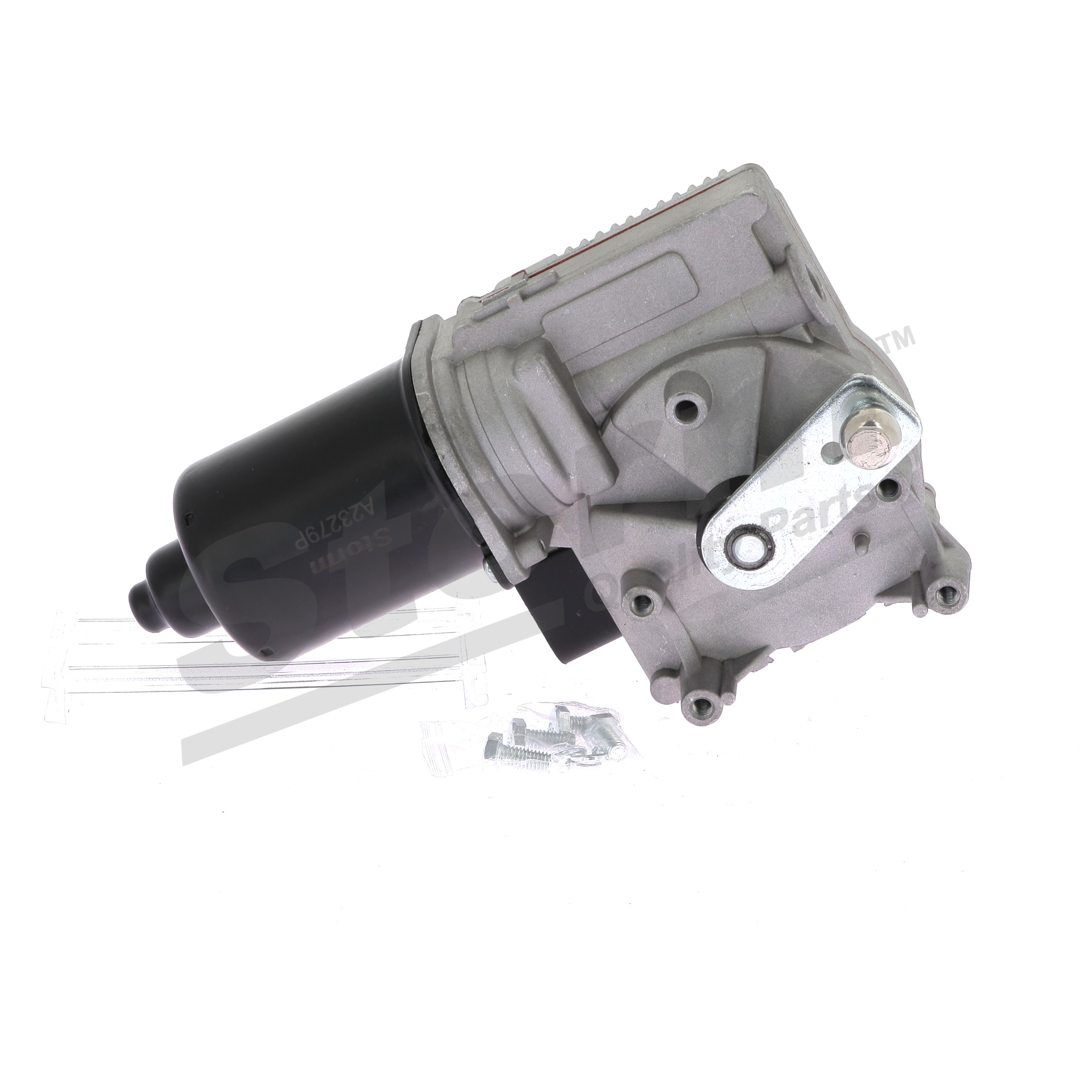STORM QUALITY PARTS 4L1 955 023C Vindusviskermotor 9701003
